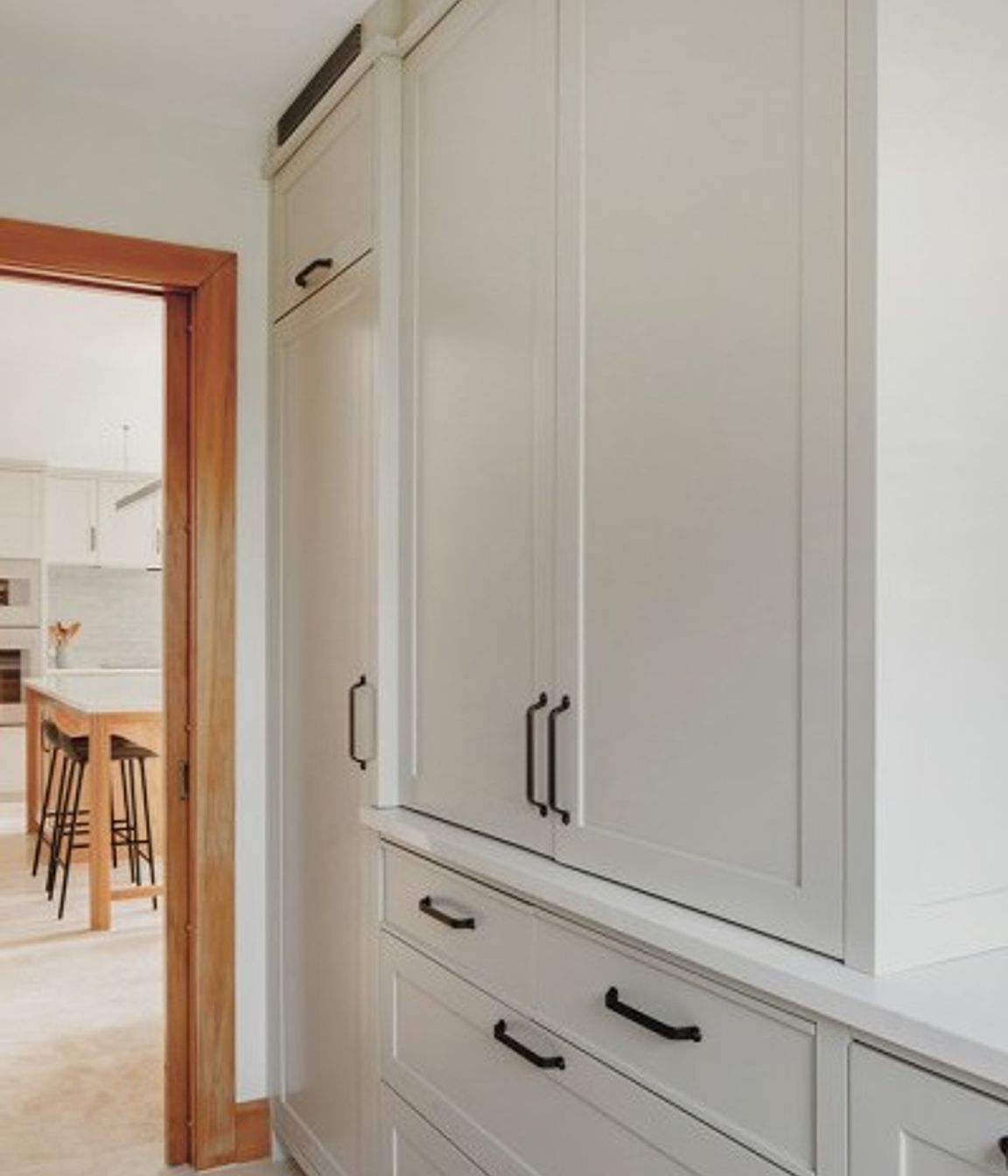 Wellington Crafted Family Home