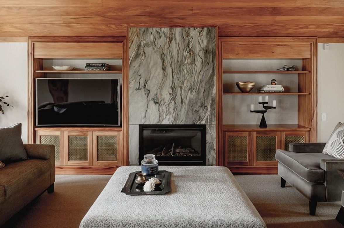 Wellington Crafted Family Home