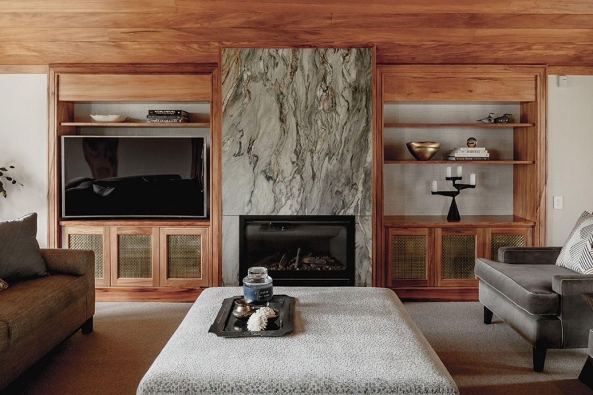 Wellington Crafted Family Home