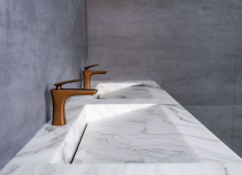 Metbuilt Stone package - Hunters Hill