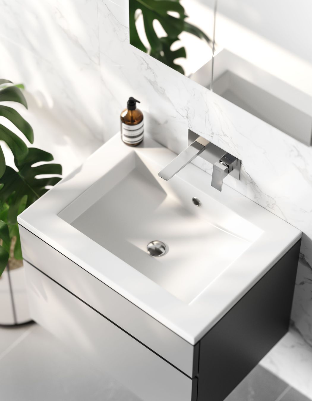 Methven Product Renders