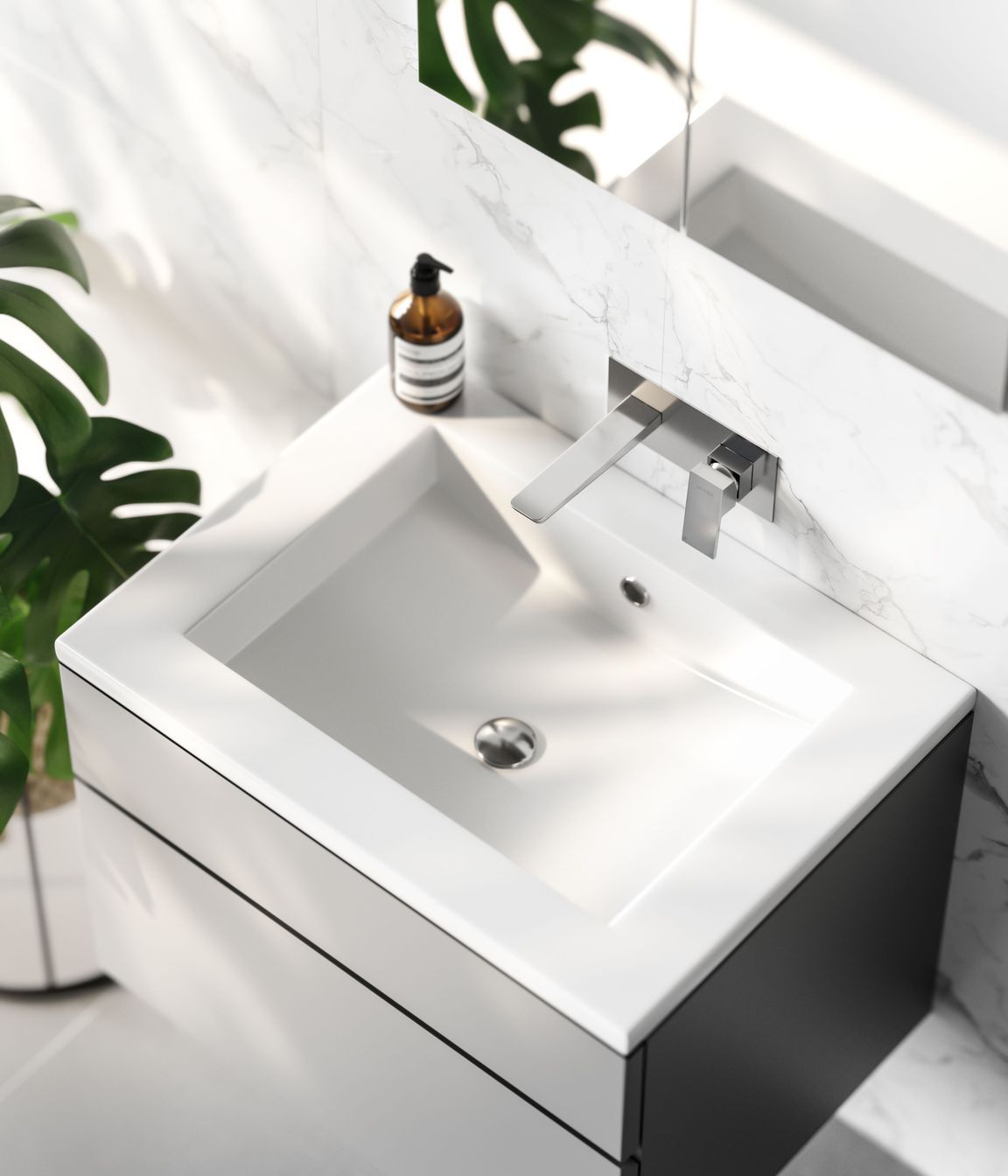 Methven Product Renders