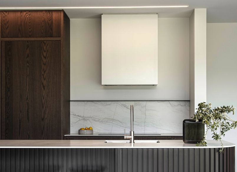 Waipa Architectural Build