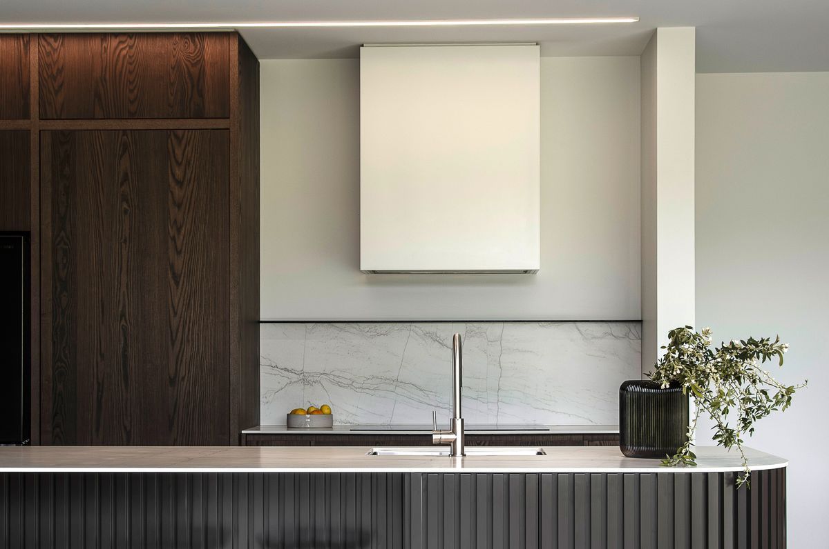 Waipa Architectural Build
