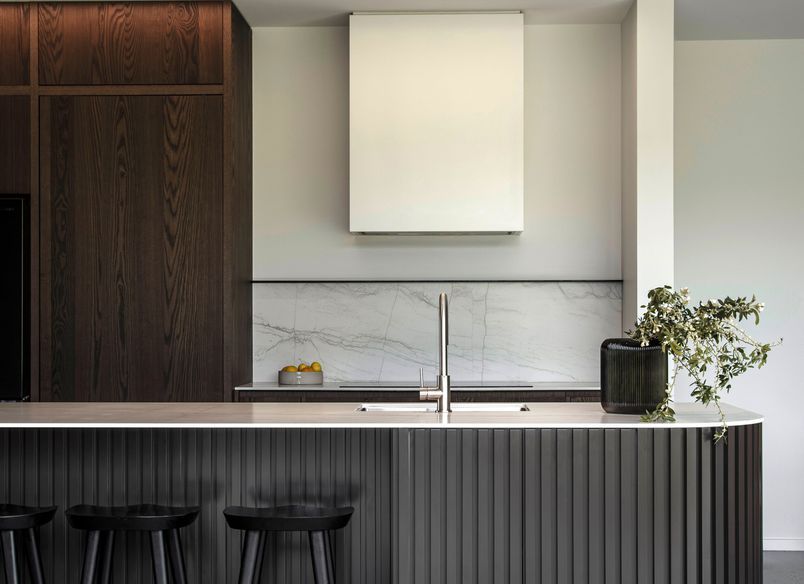 Waipa Architectural Build
