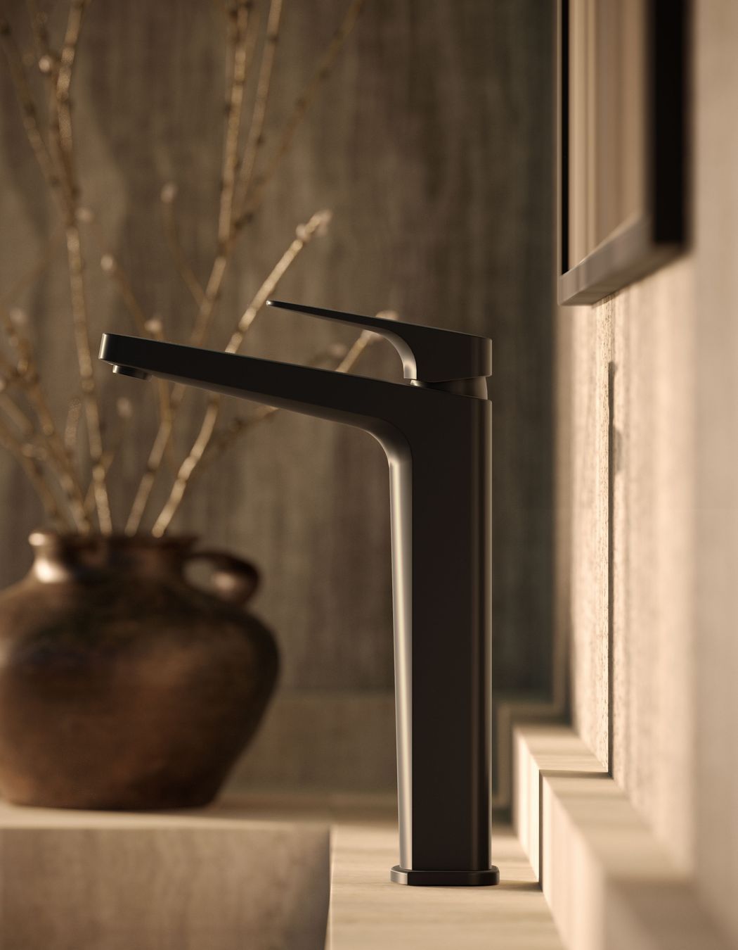 Methven Product Renders