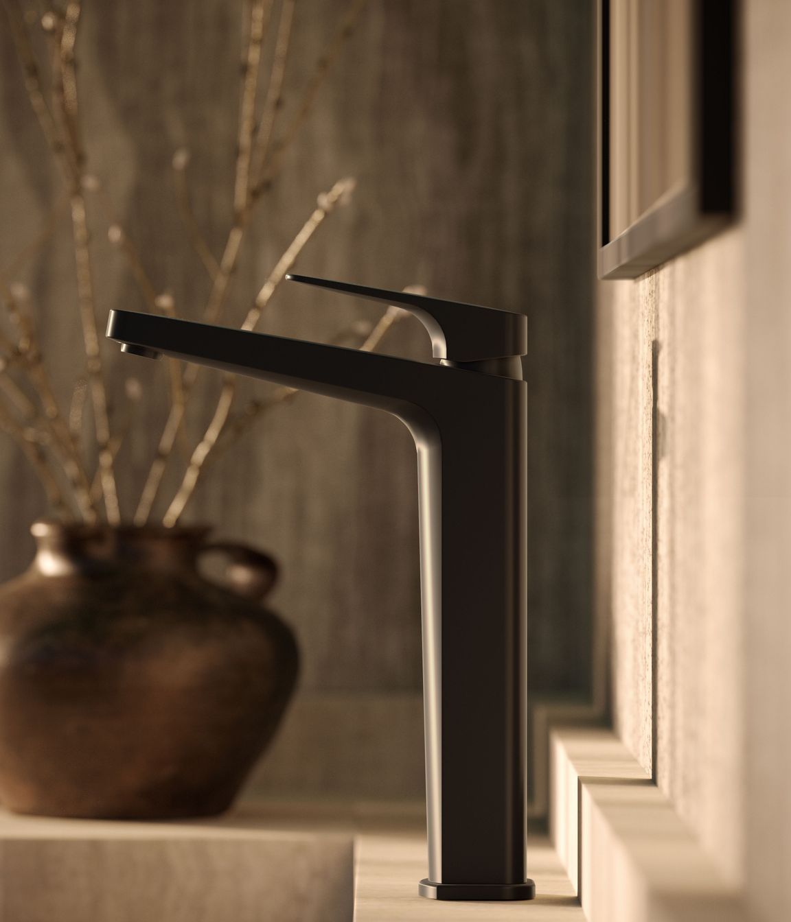 Methven Product Renders
