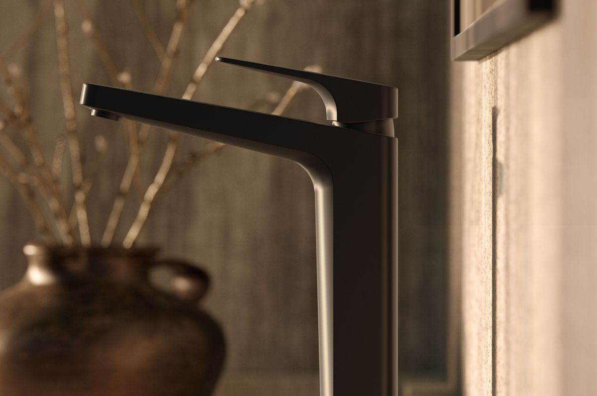 Methven Product Renders