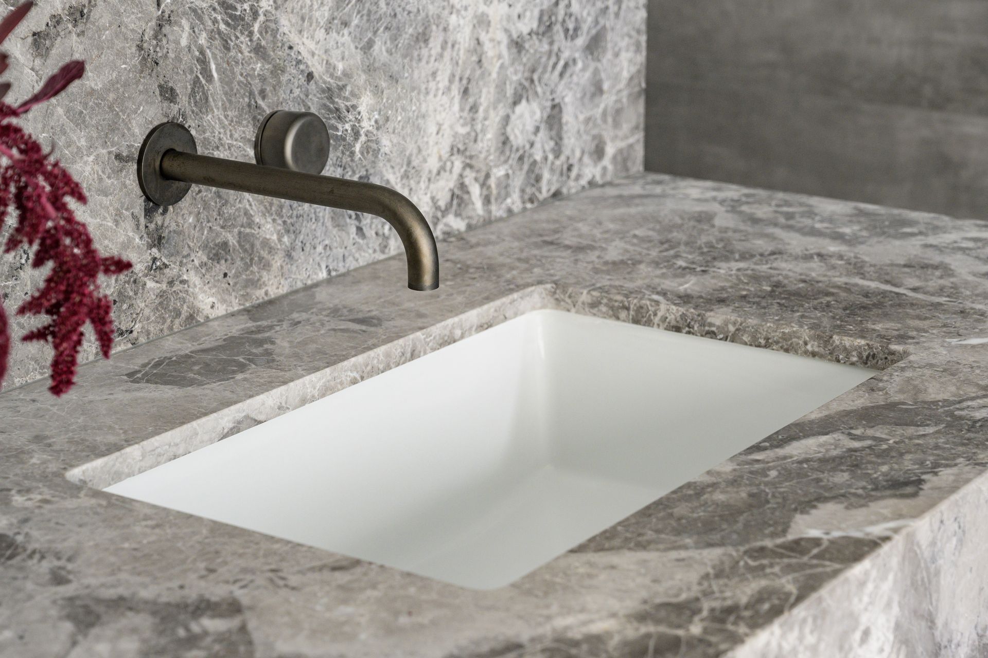 Wairoa Master Ensuite & Bathroom