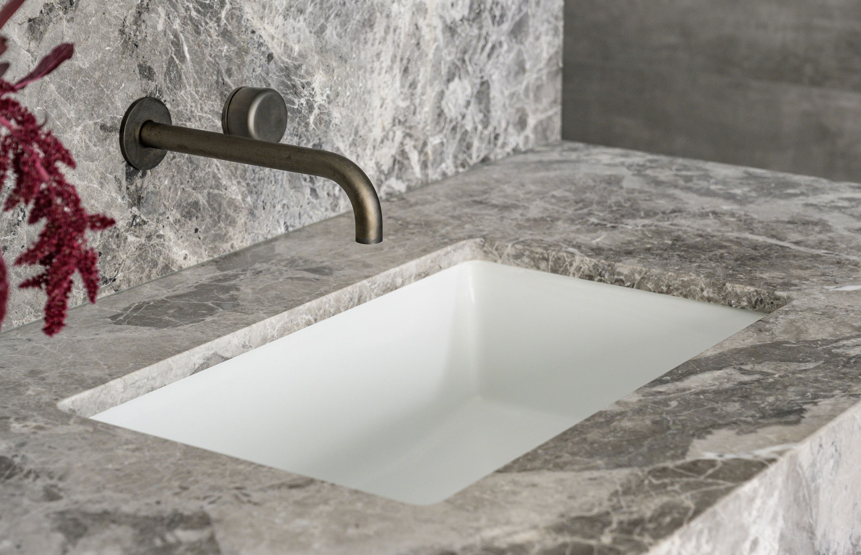 Wairoa Master Ensuite & Bathroom