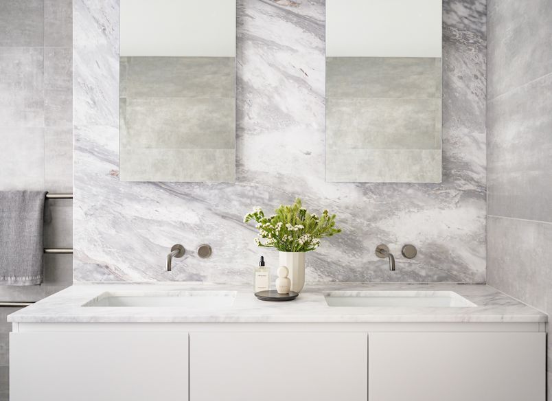 Wairoa Master Ensuite & Bathroom
