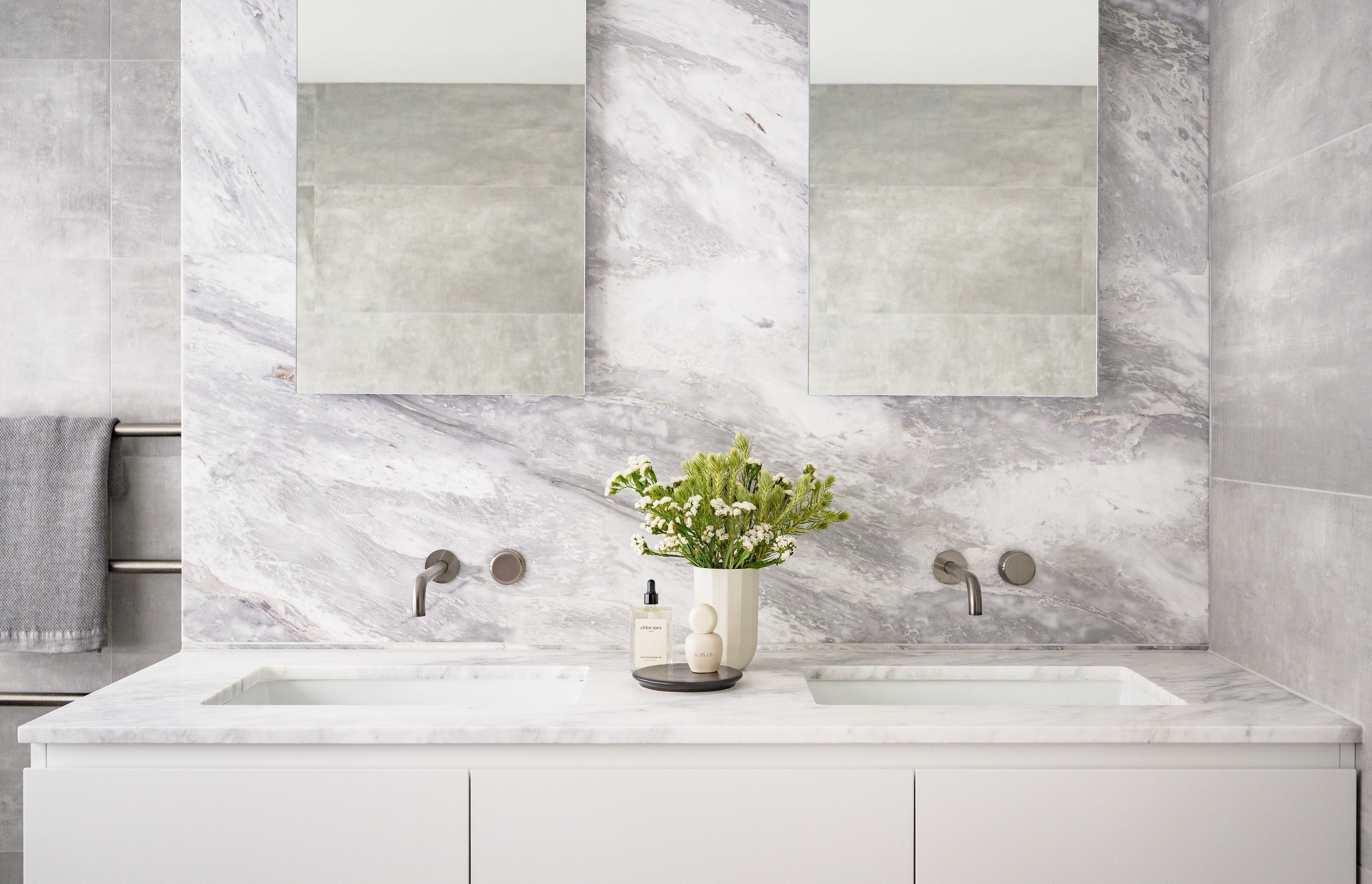 Wairoa Master Ensuite &amp; Bathroom
