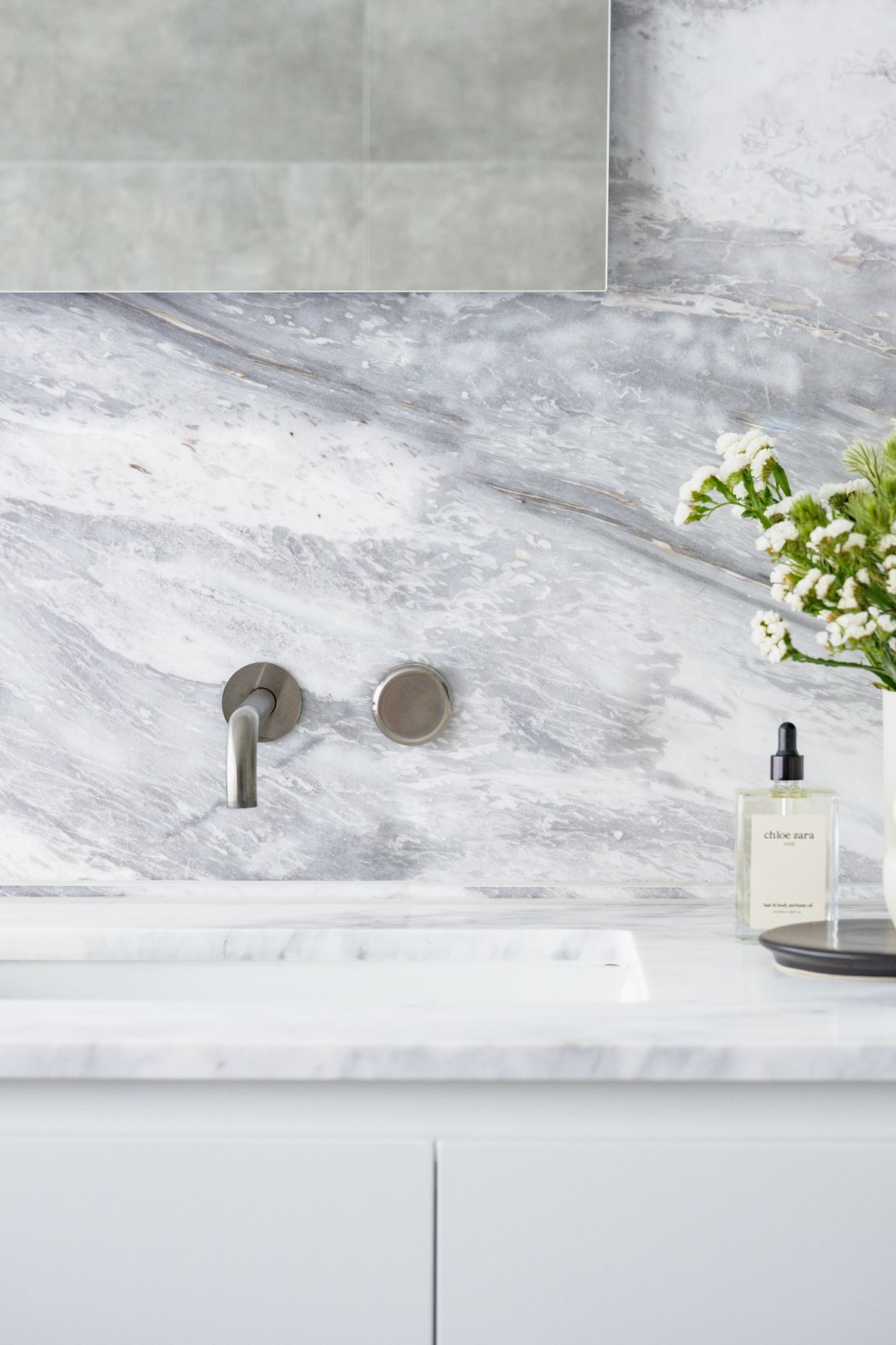 Wairoa Master Ensuite & Bathroom