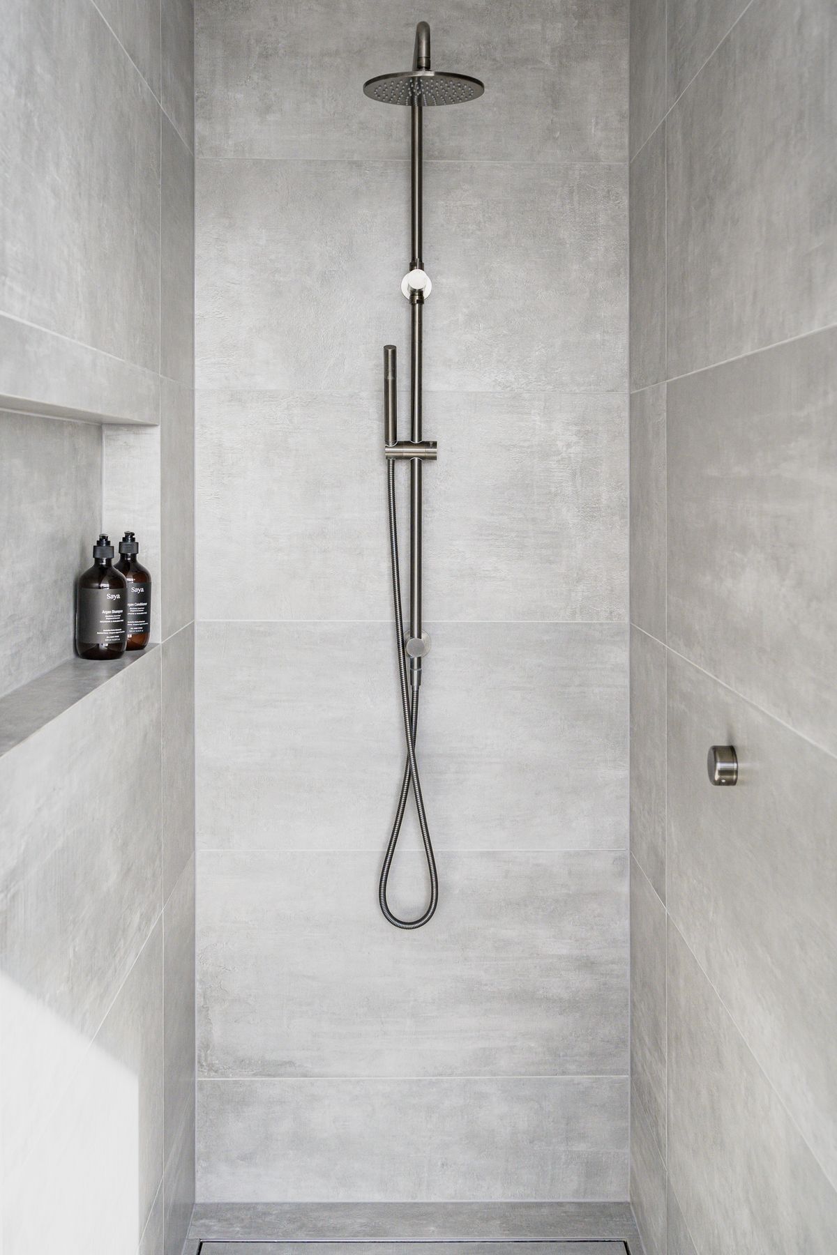 Wairoa Master Ensuite & Bathroom