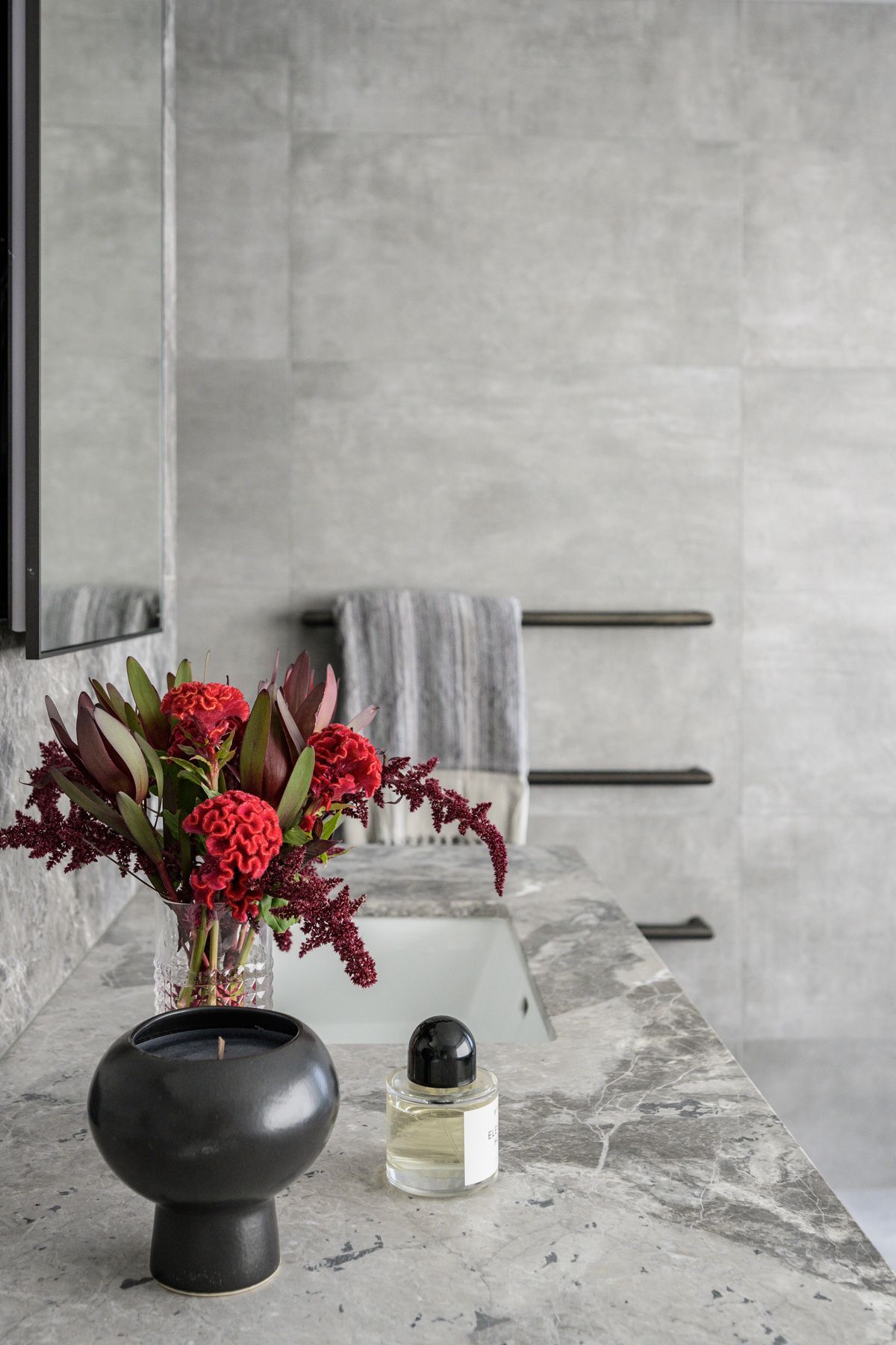 Wairoa Master Ensuite & Bathroom