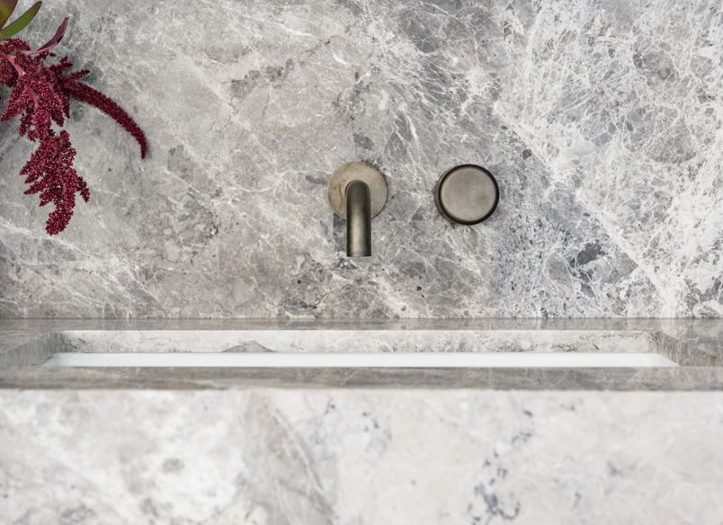 Wairoa Master Ensuite & Bathroom