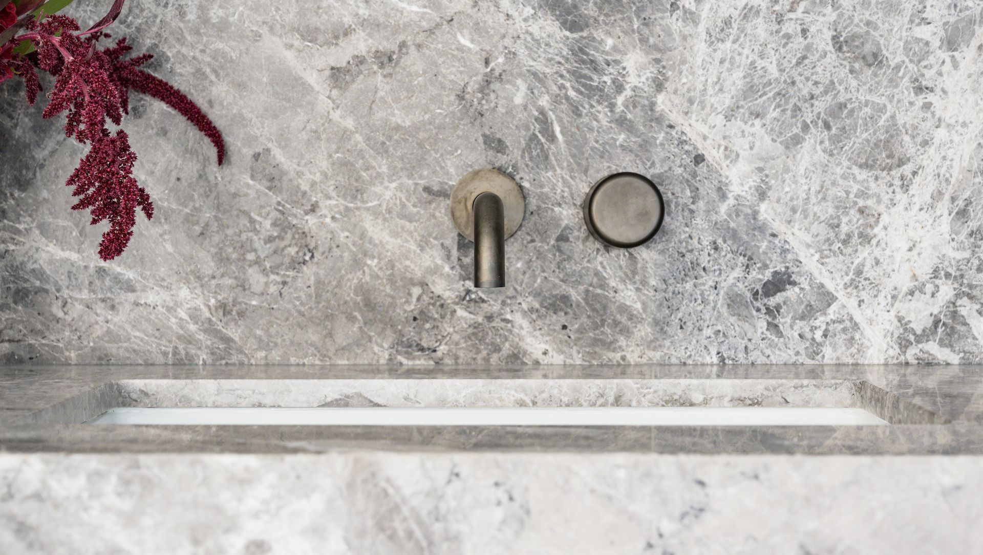 Wairoa Master Ensuite & Bathroom banner