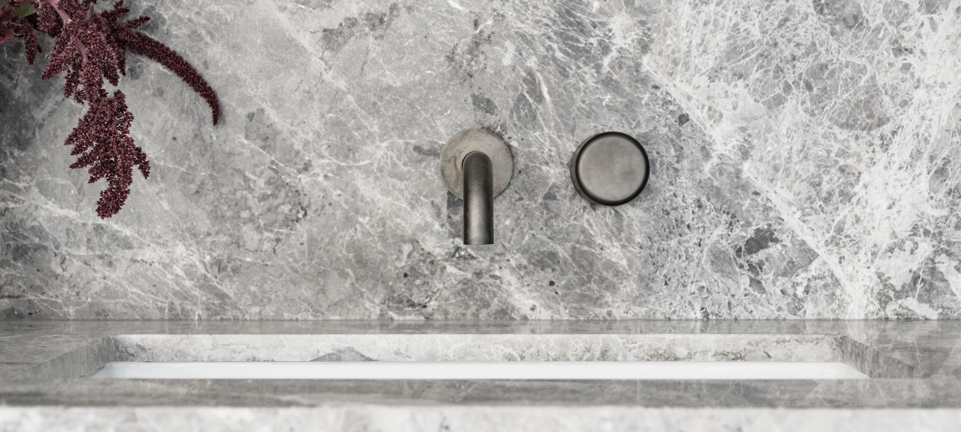 Wairoa Master Ensuite & Bathroom banner