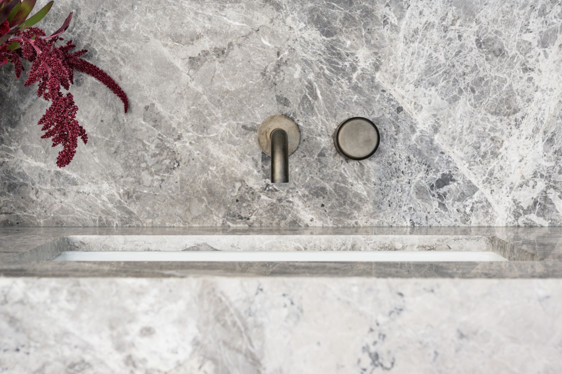 Wairoa Master Ensuite & Bathroom