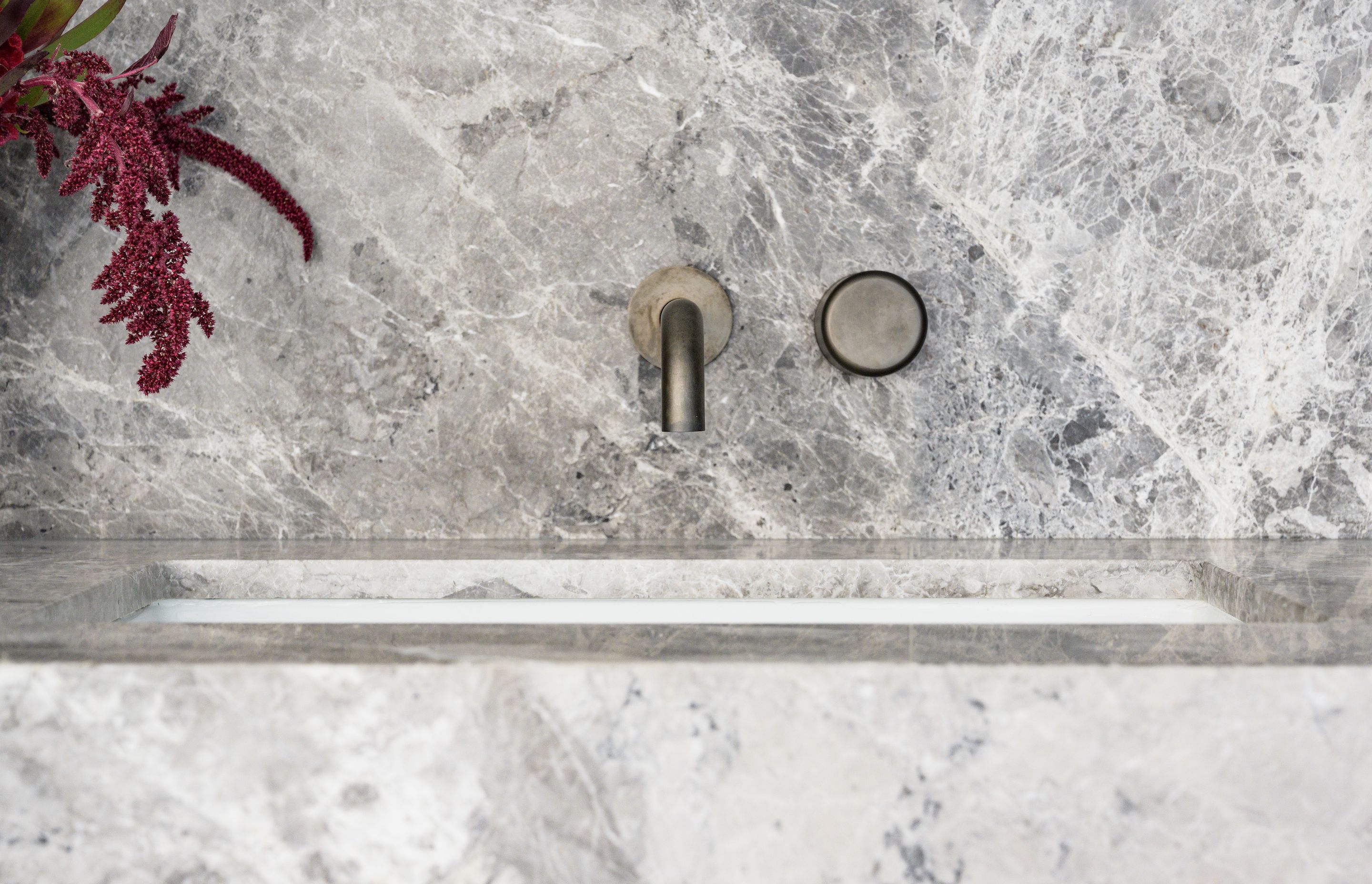 Wairoa Master Ensuite &amp; Bathroom