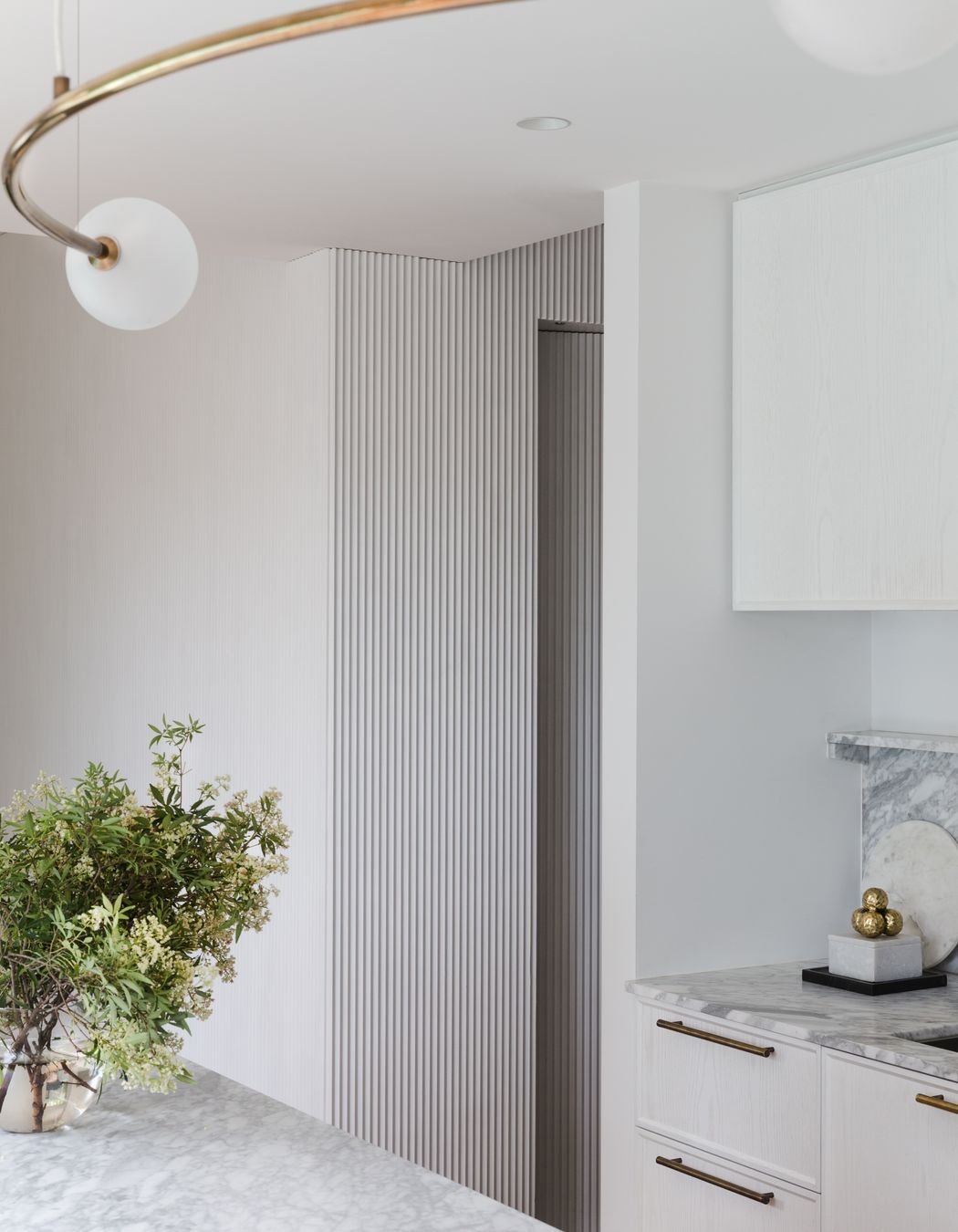 Riverview River House