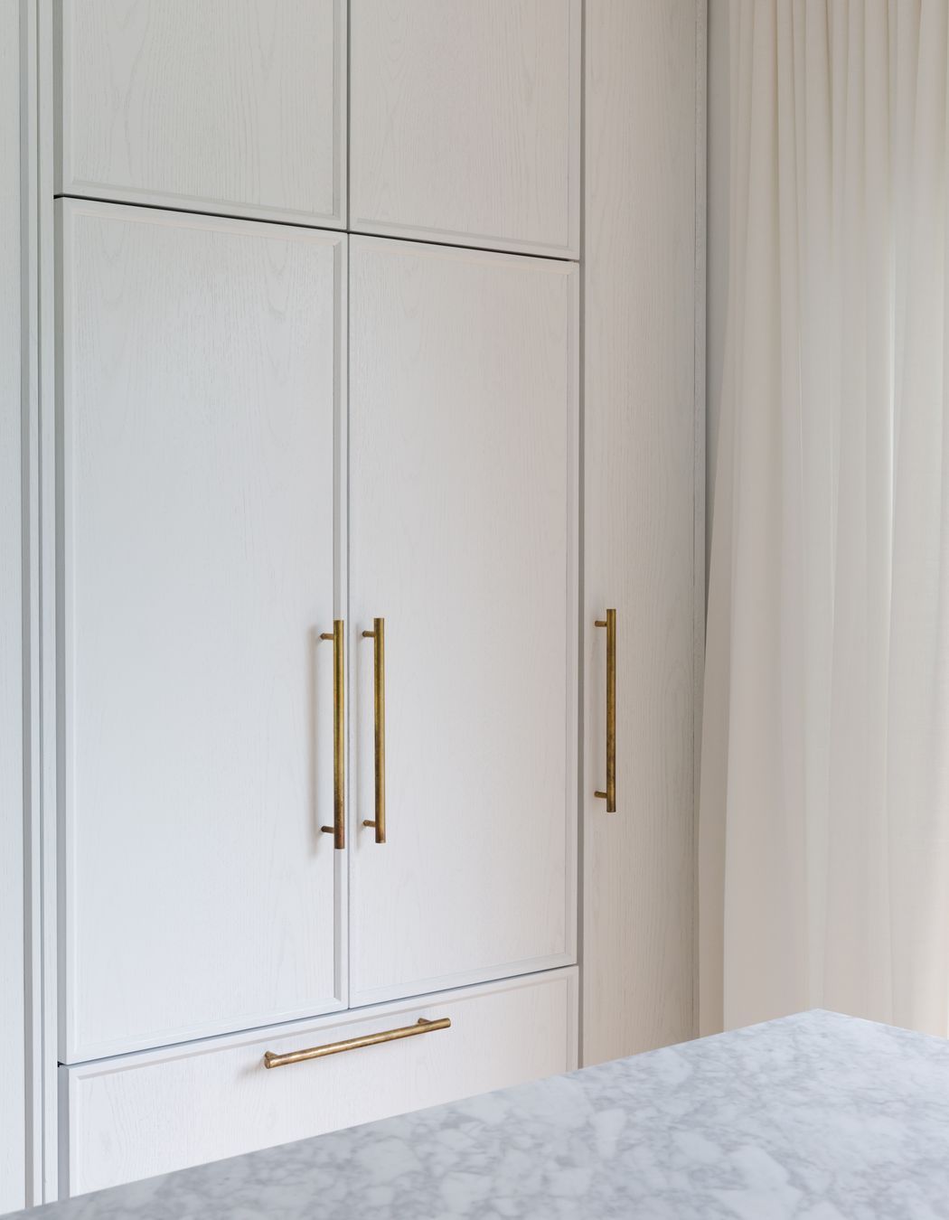 Riverview River House