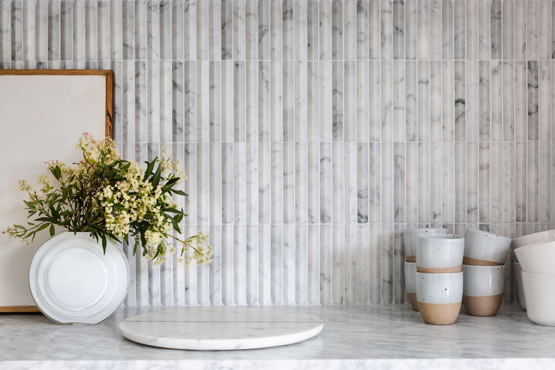 Riverview River House