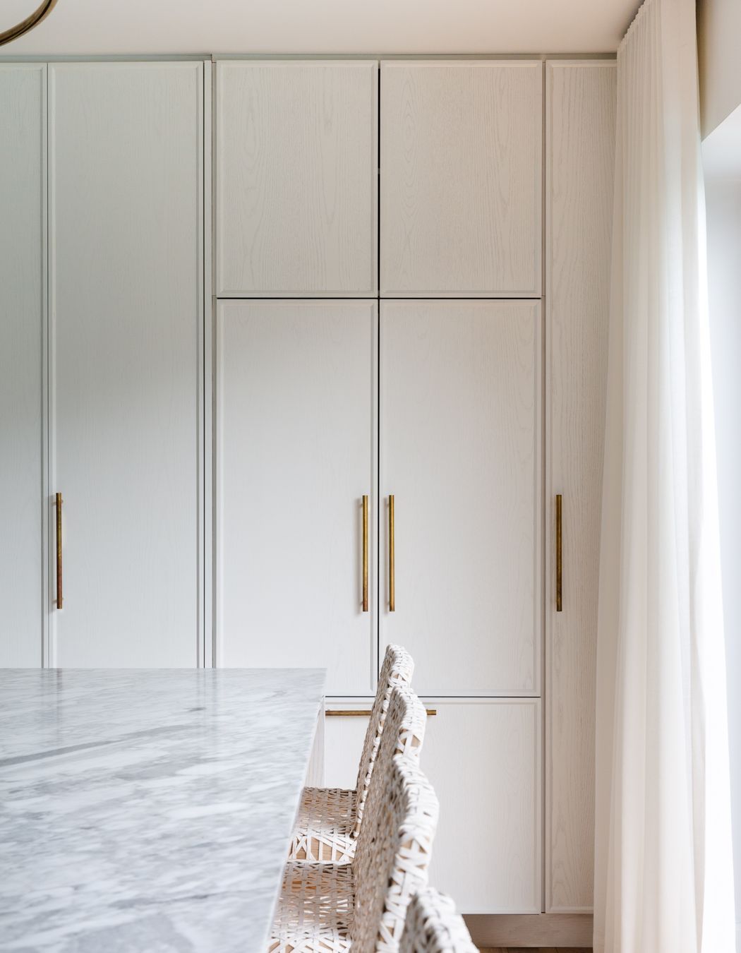 Riverview River House