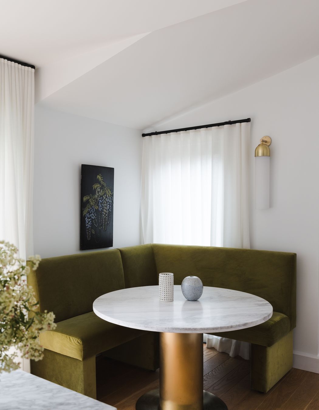 Riverview River House