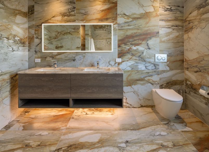 Wharekauhau Country Estate