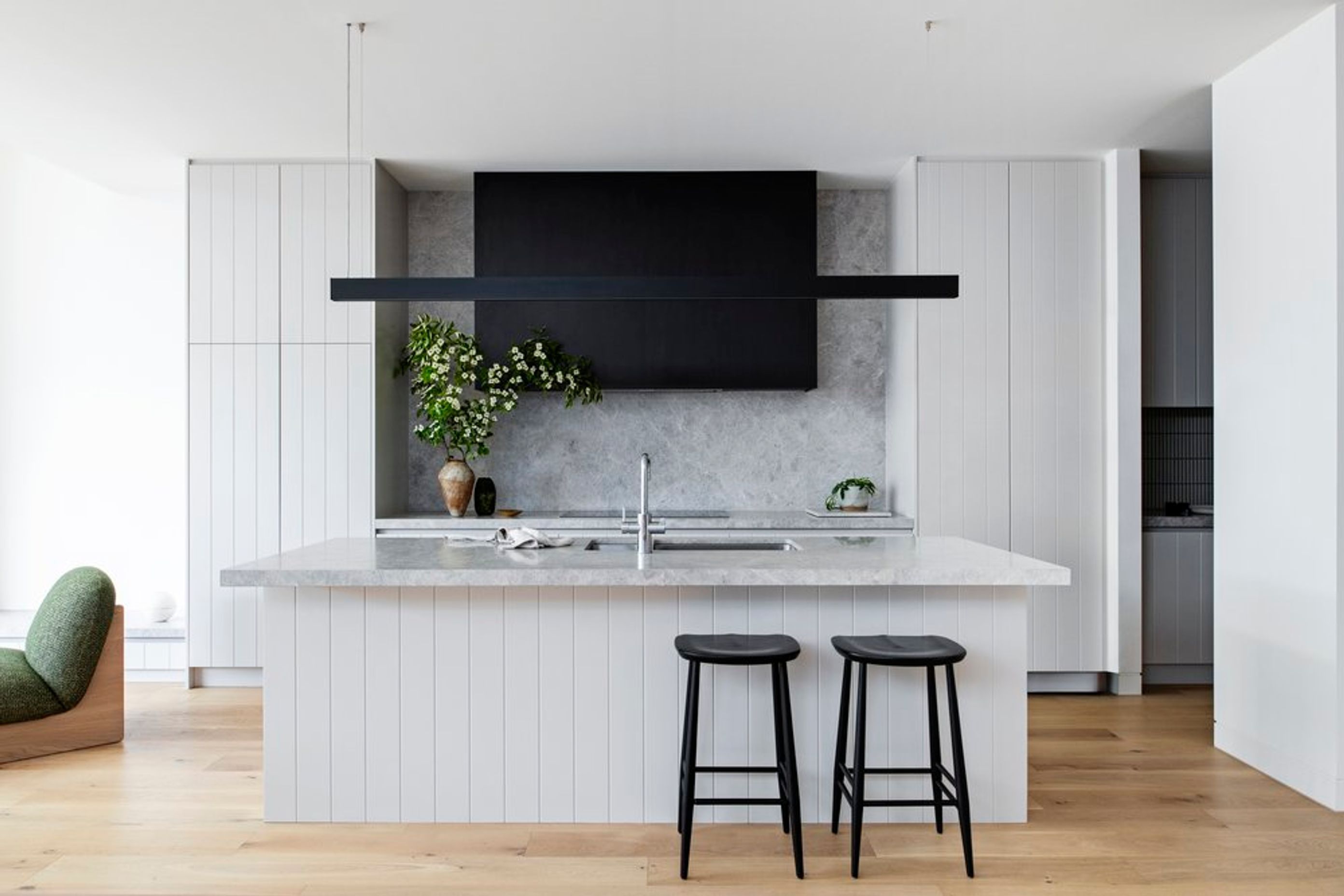 Williamstown Residence