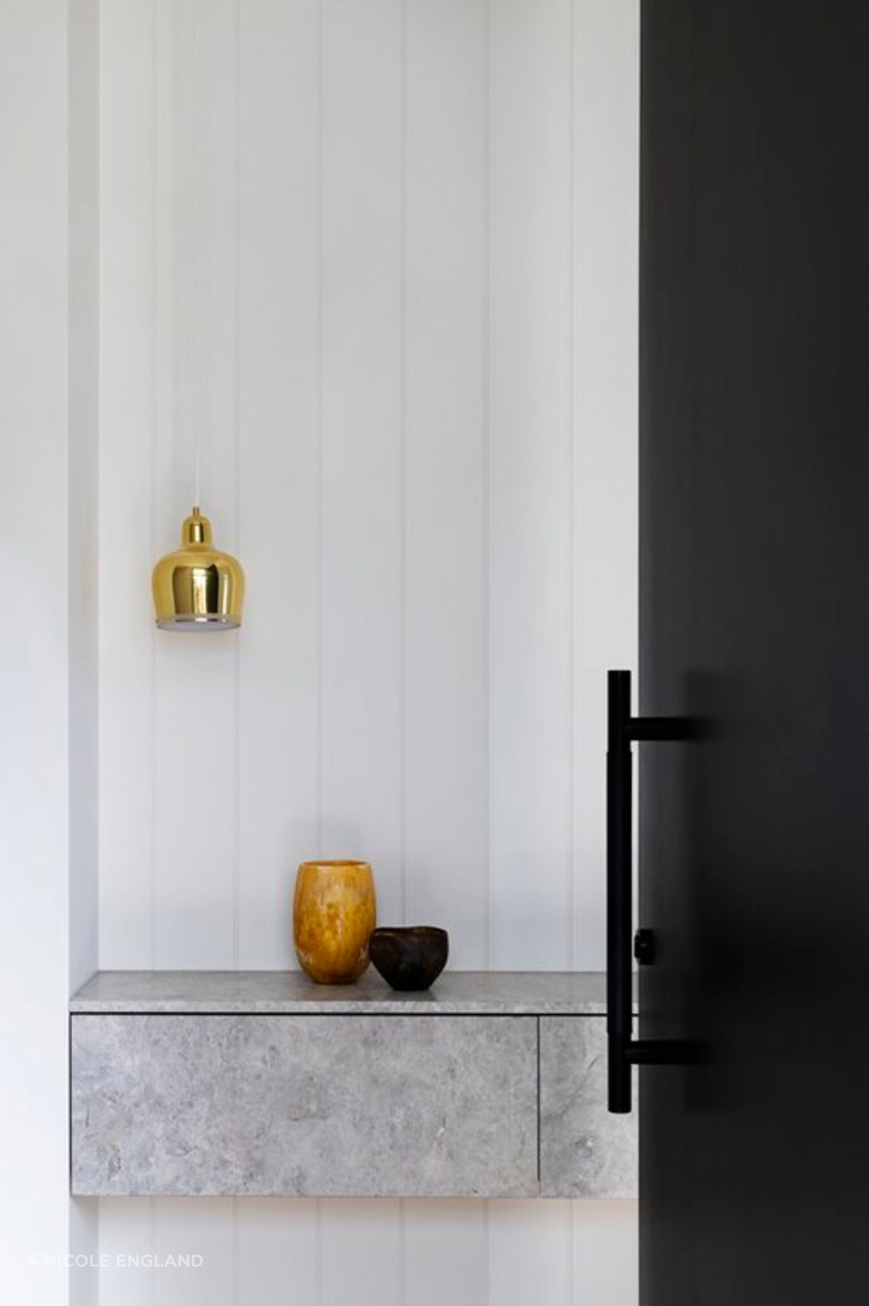 Williamstown Residence