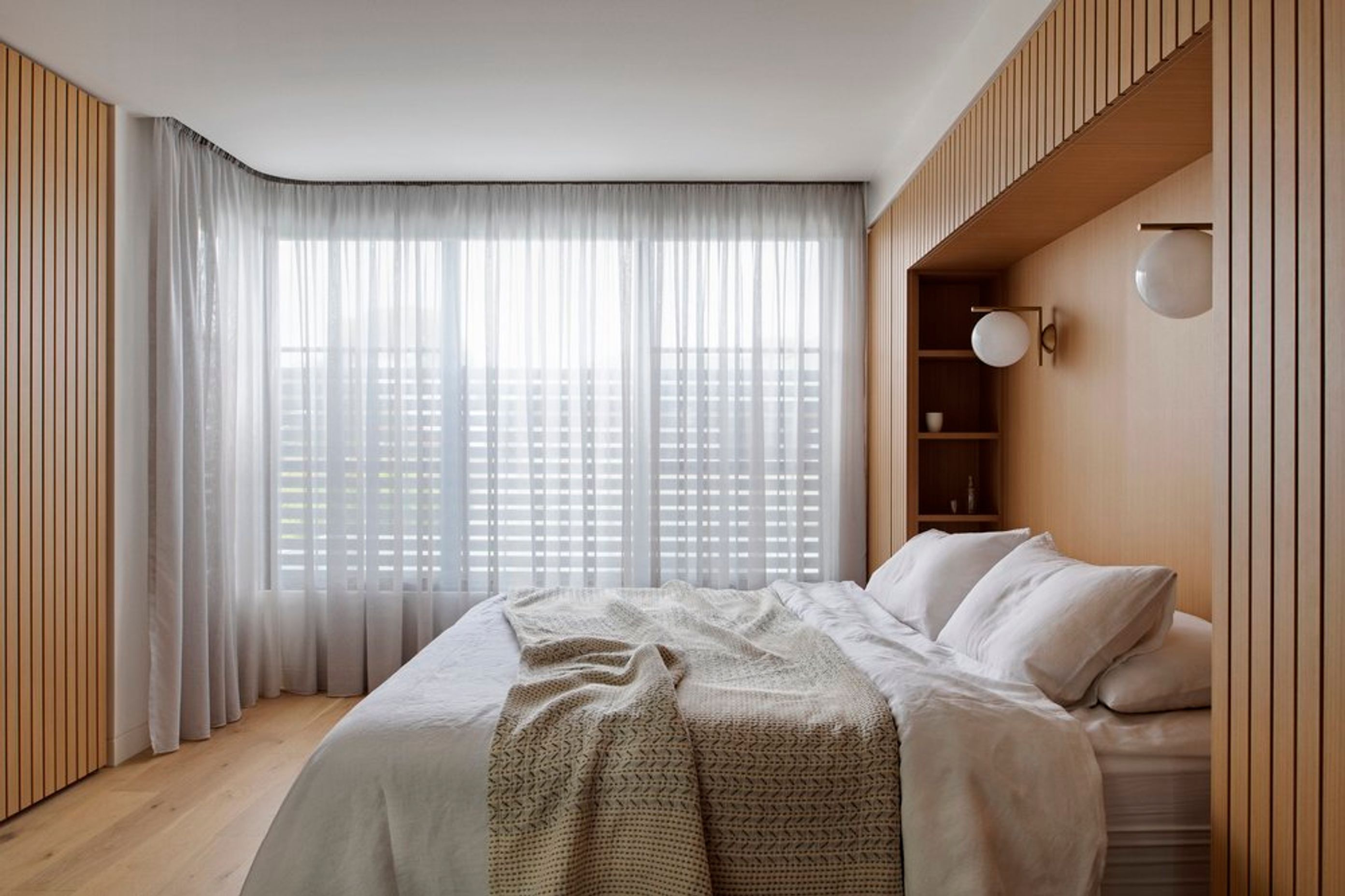 Williamstown Residence