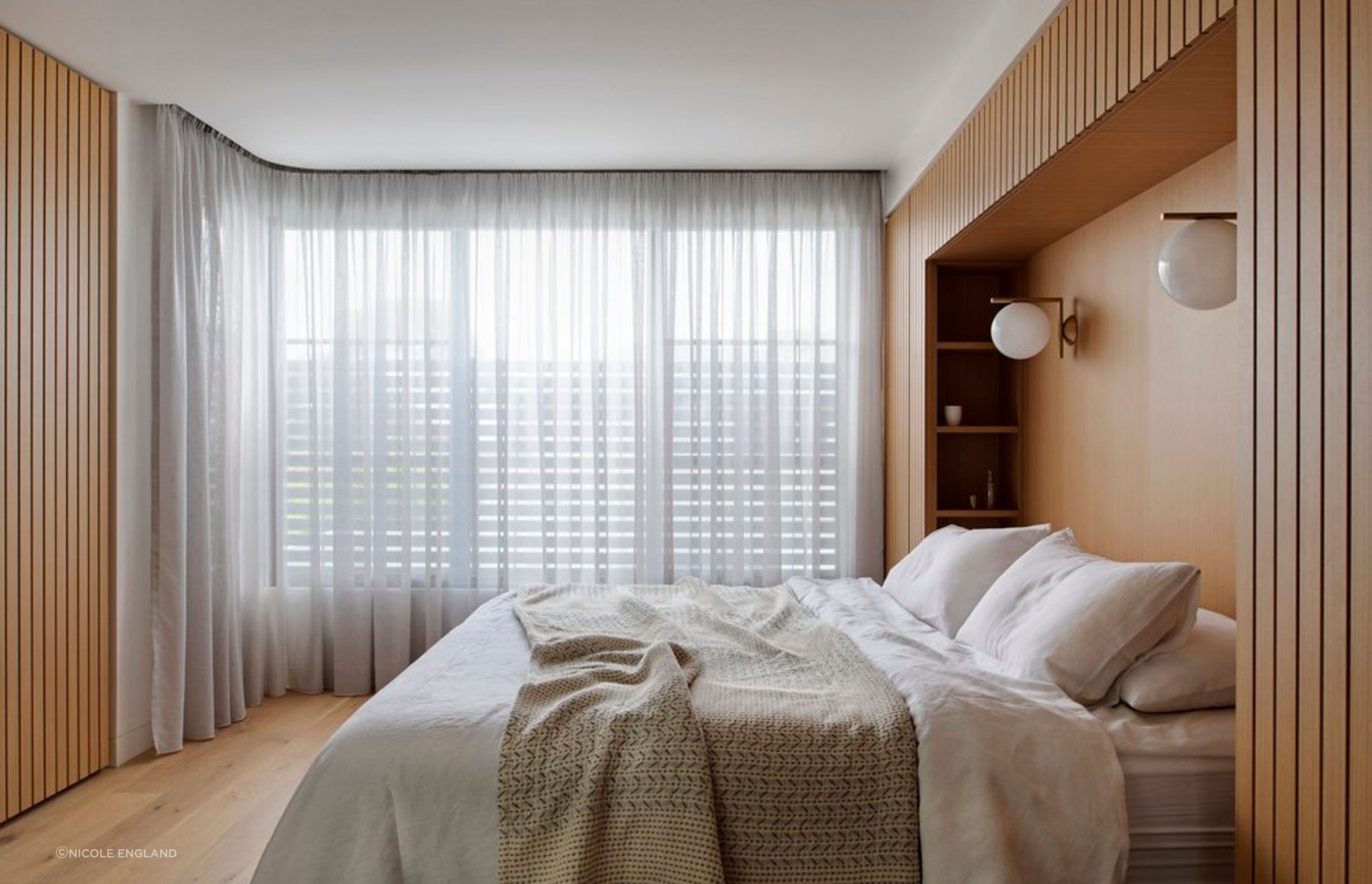 Williamstown Residence