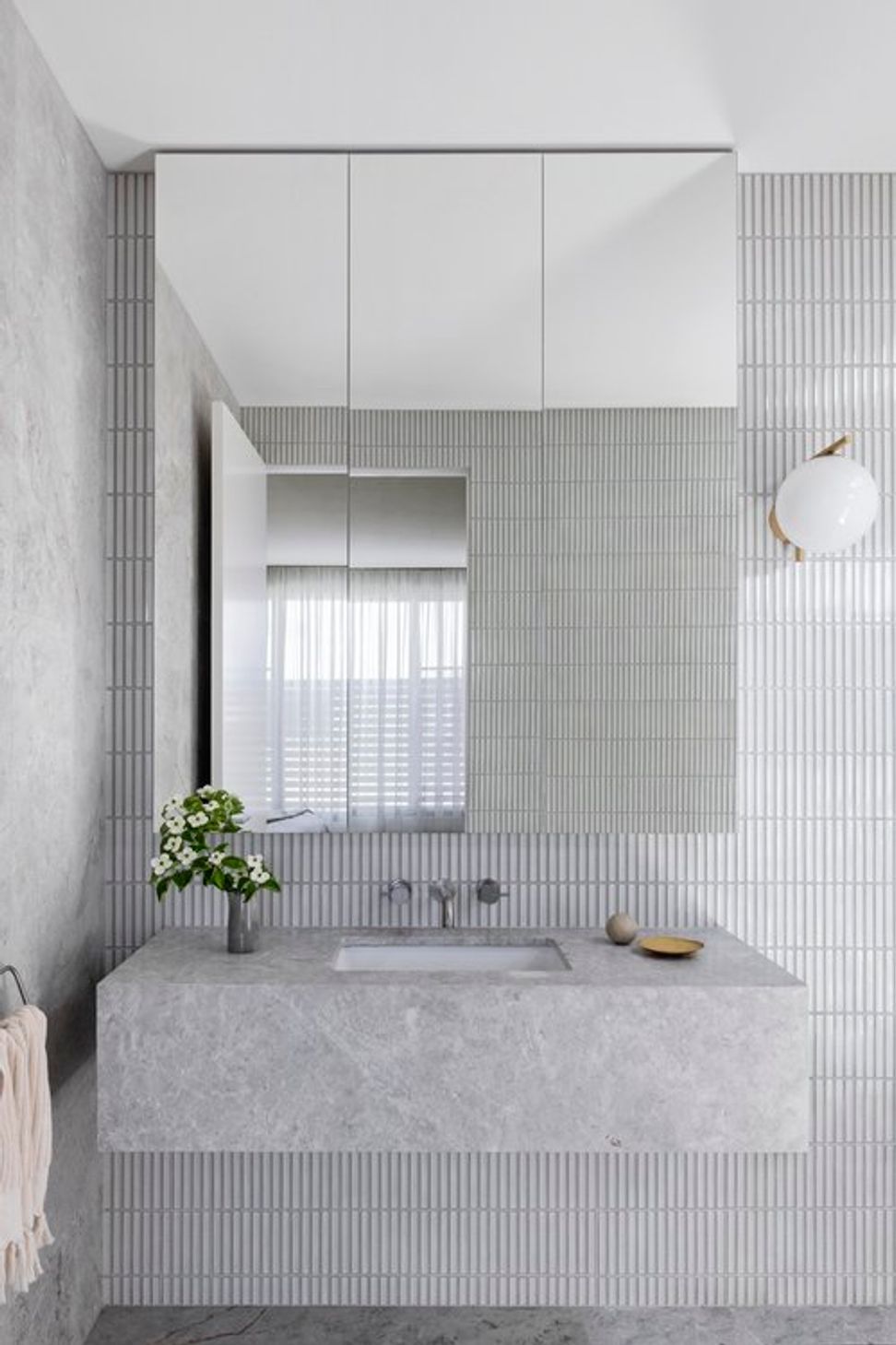Williamstown Residence