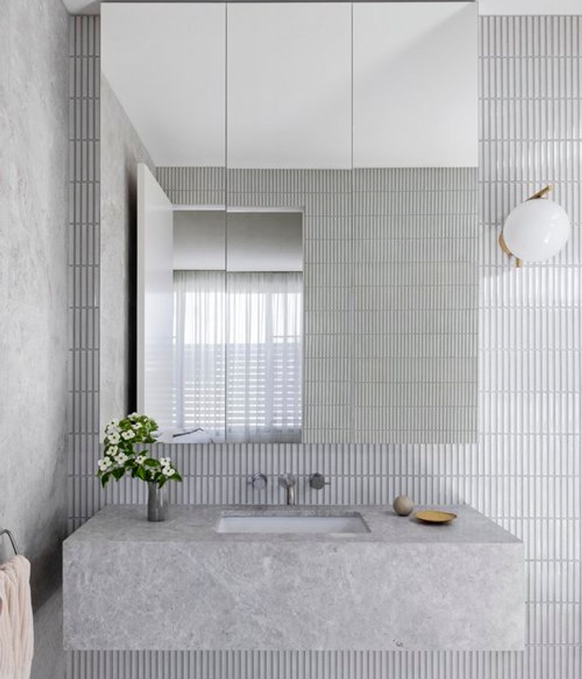 Williamstown Residence