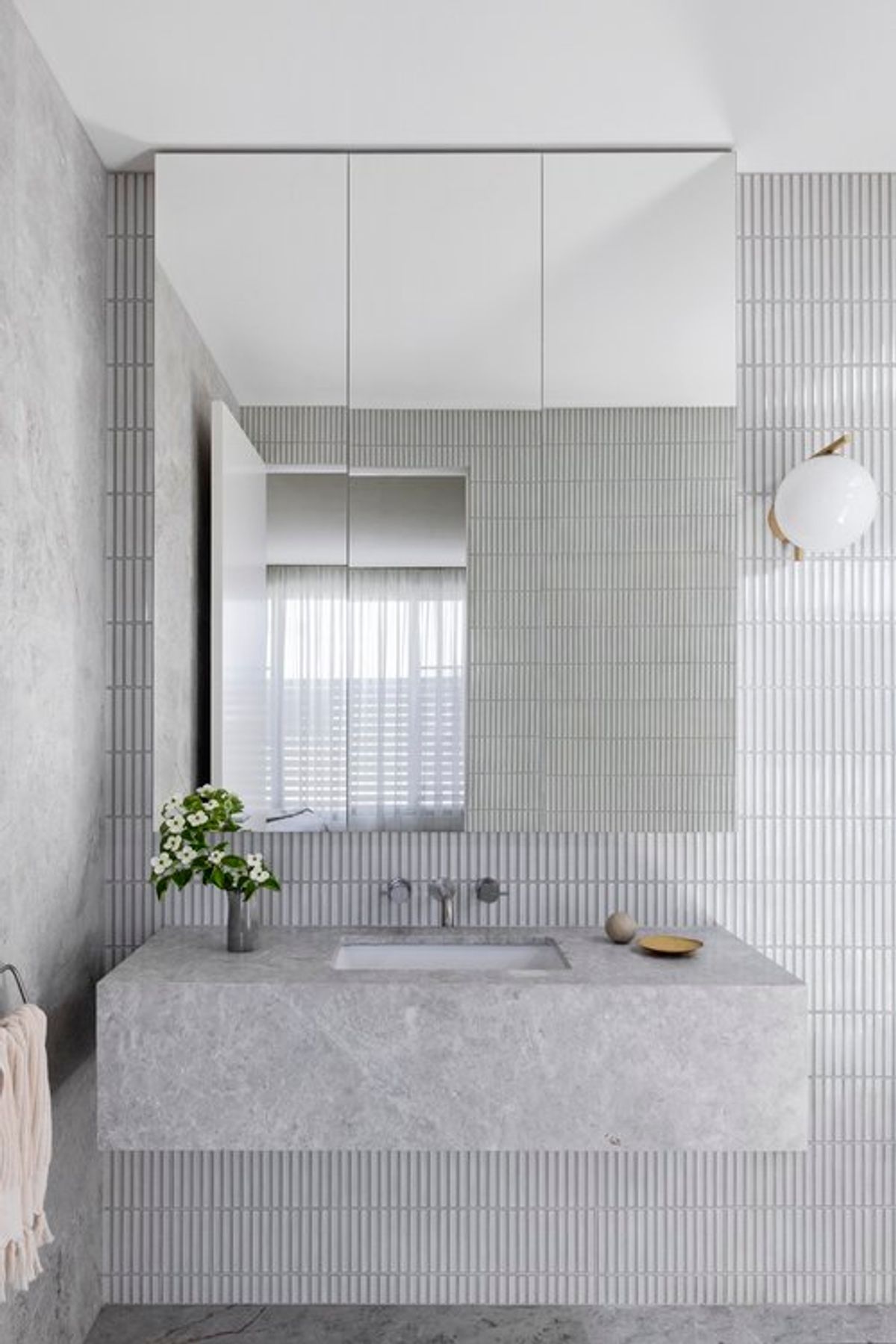 Williamstown Residence
