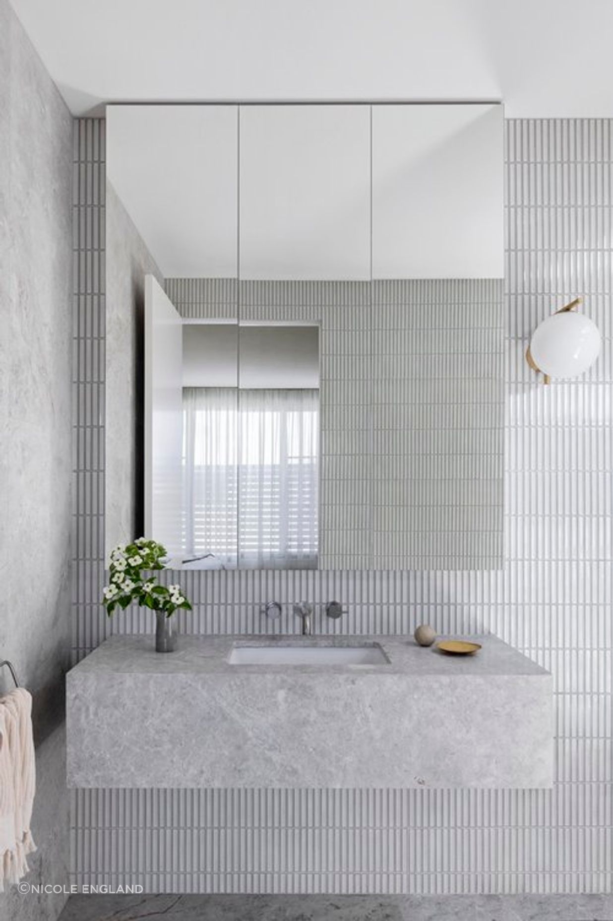Williamstown Residence