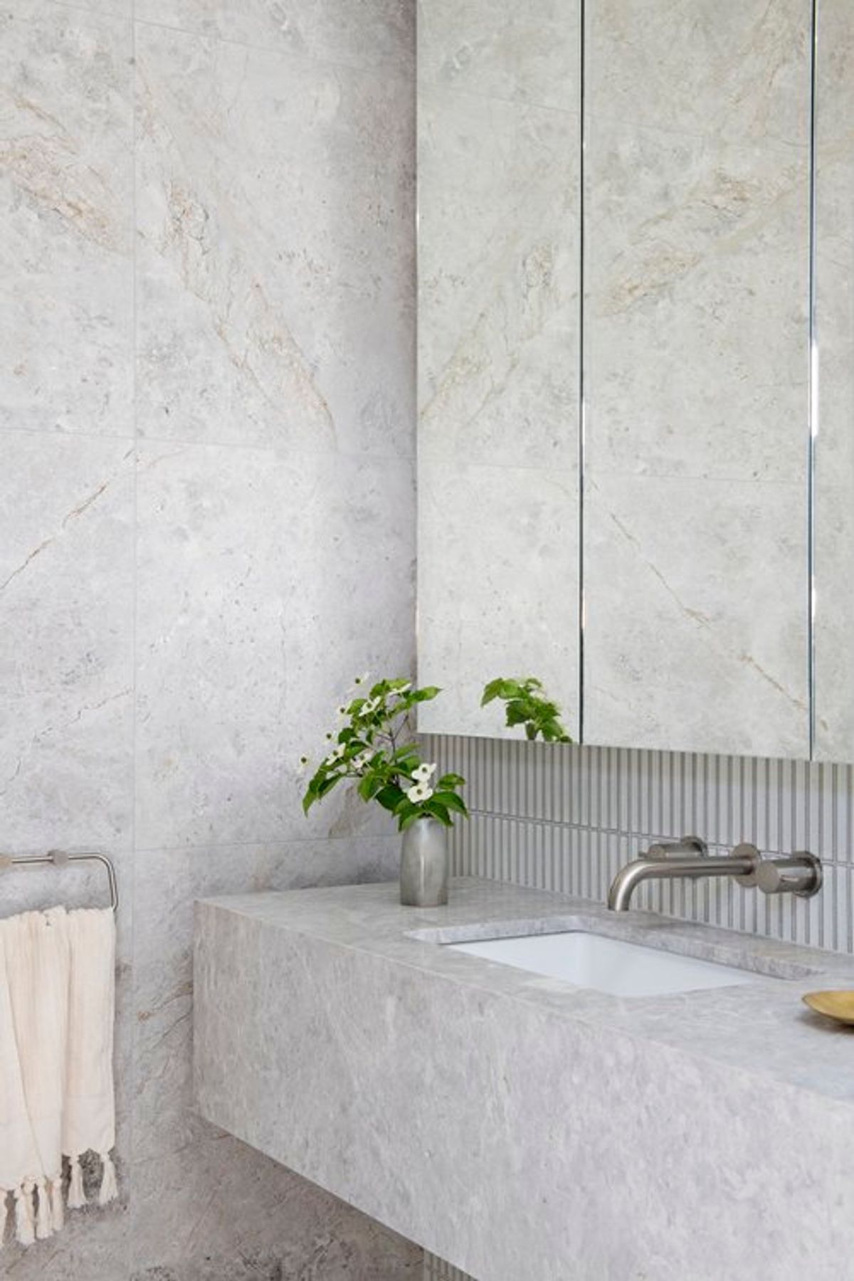 Williamstown Residence