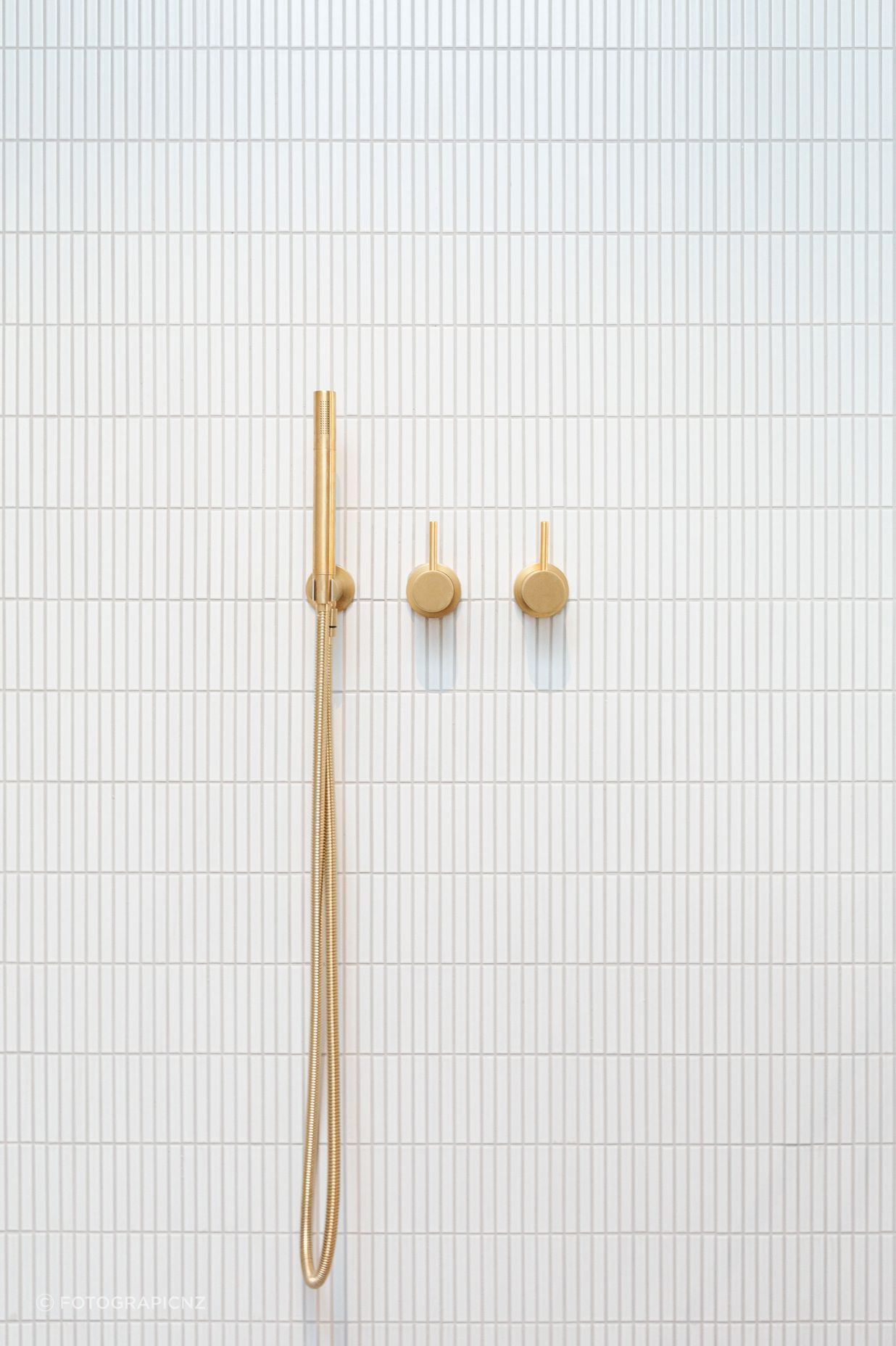 Oakpark Bathroom Interiors
