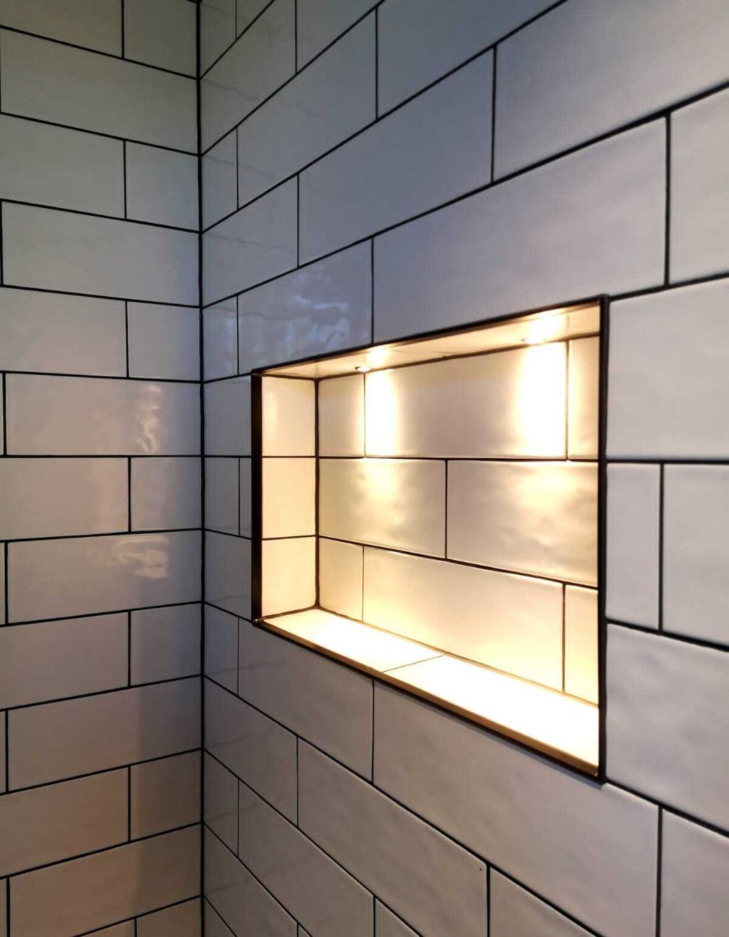Recess Light
