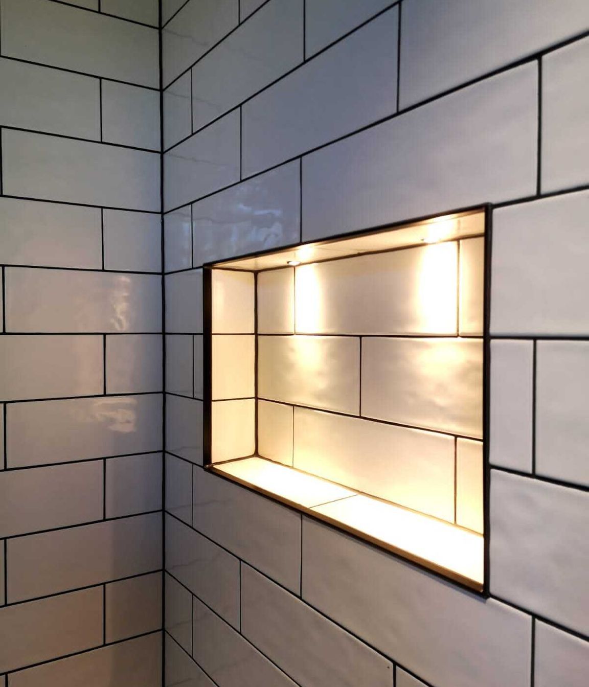 Recess Light