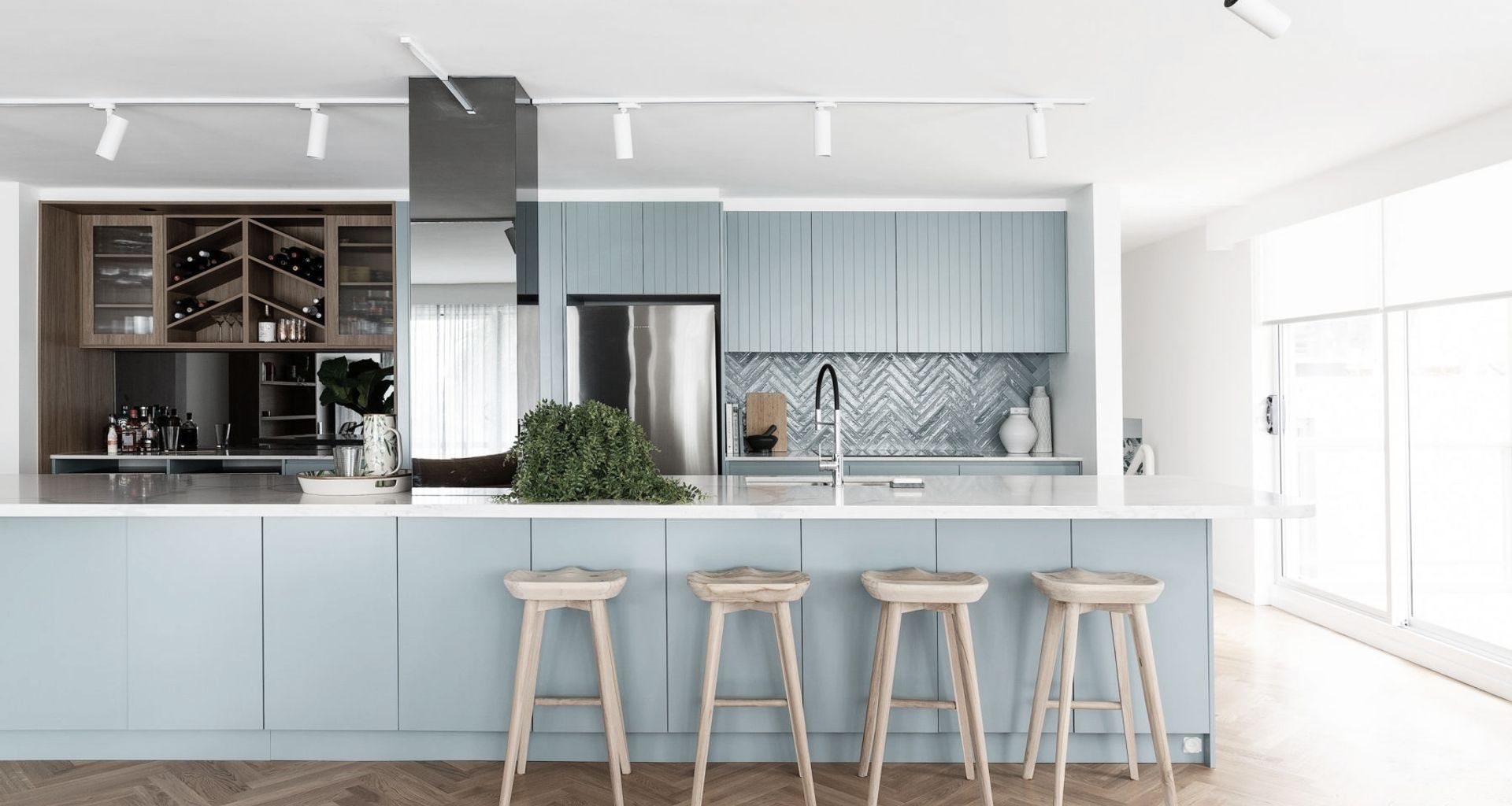 Colourful Apartment Living banner