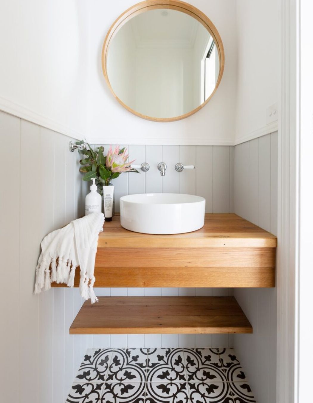 Yarralumla Residence