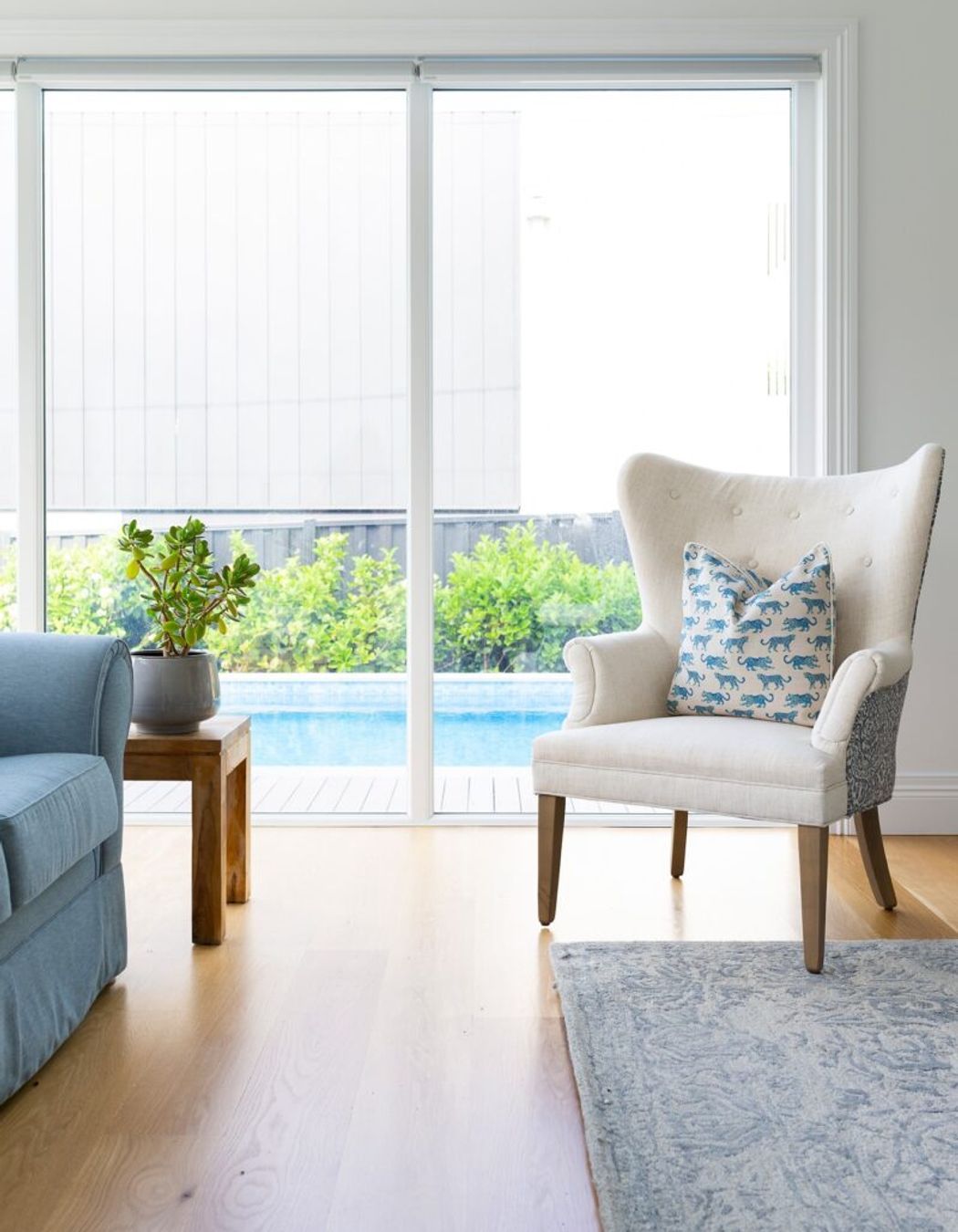 Yarralumla Residence