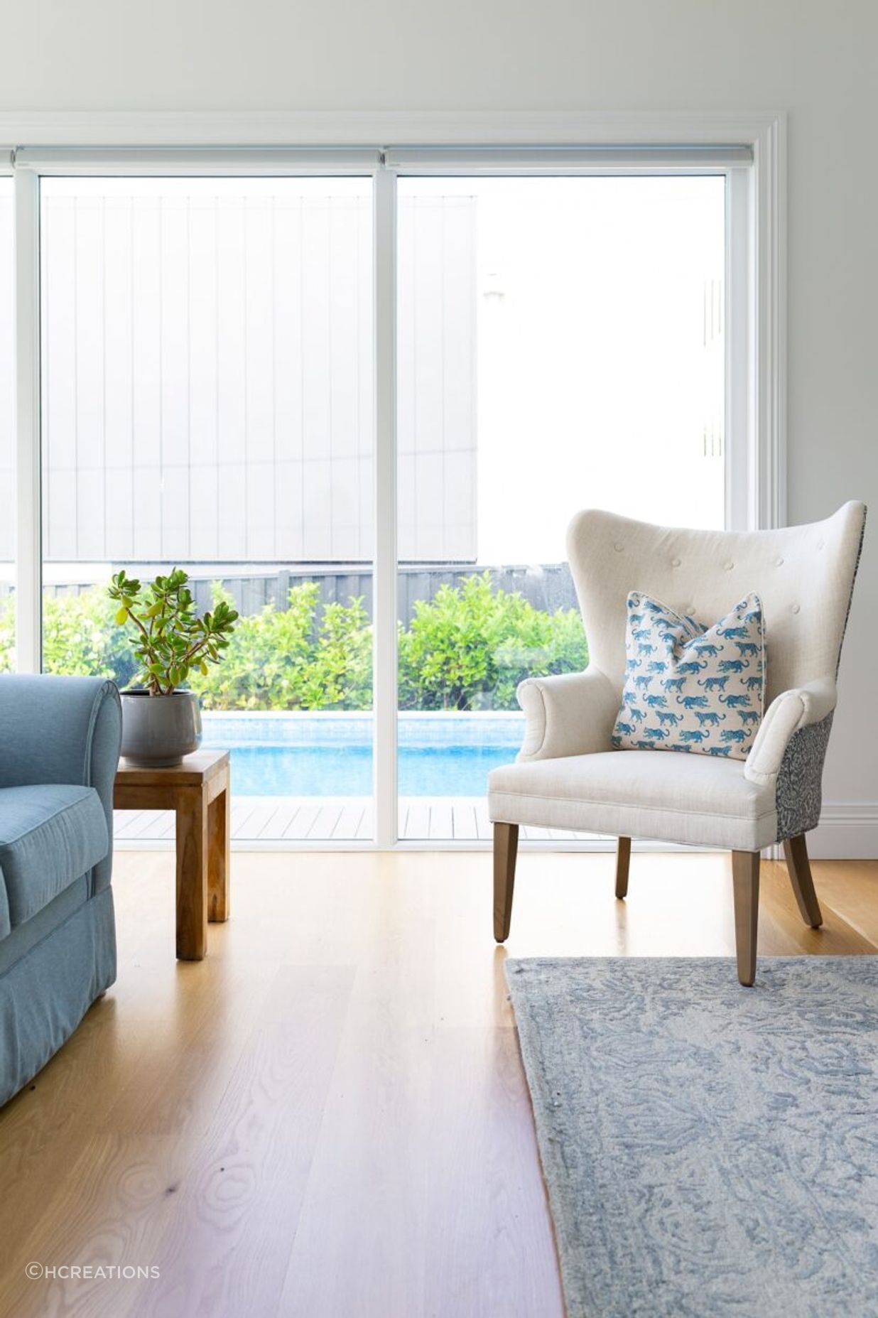 Yarralumla Residence
