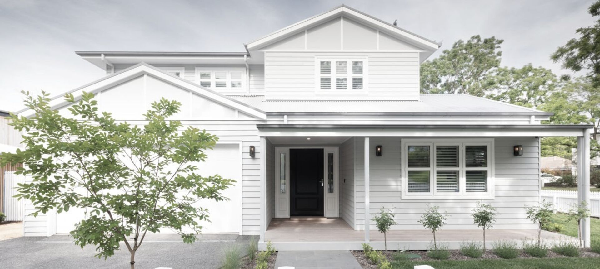 Yarralumla Residence banner