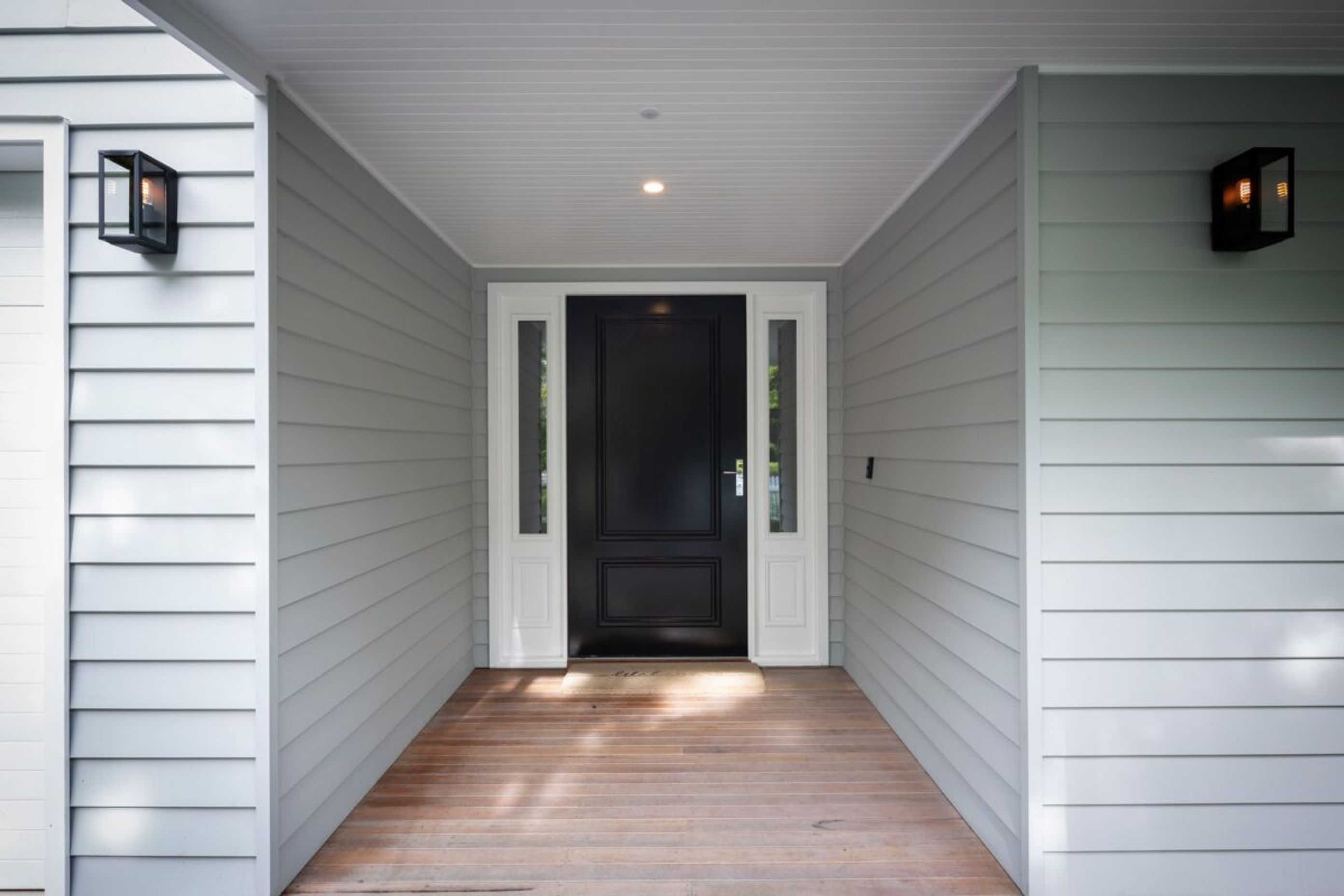 Yarralumla Residence