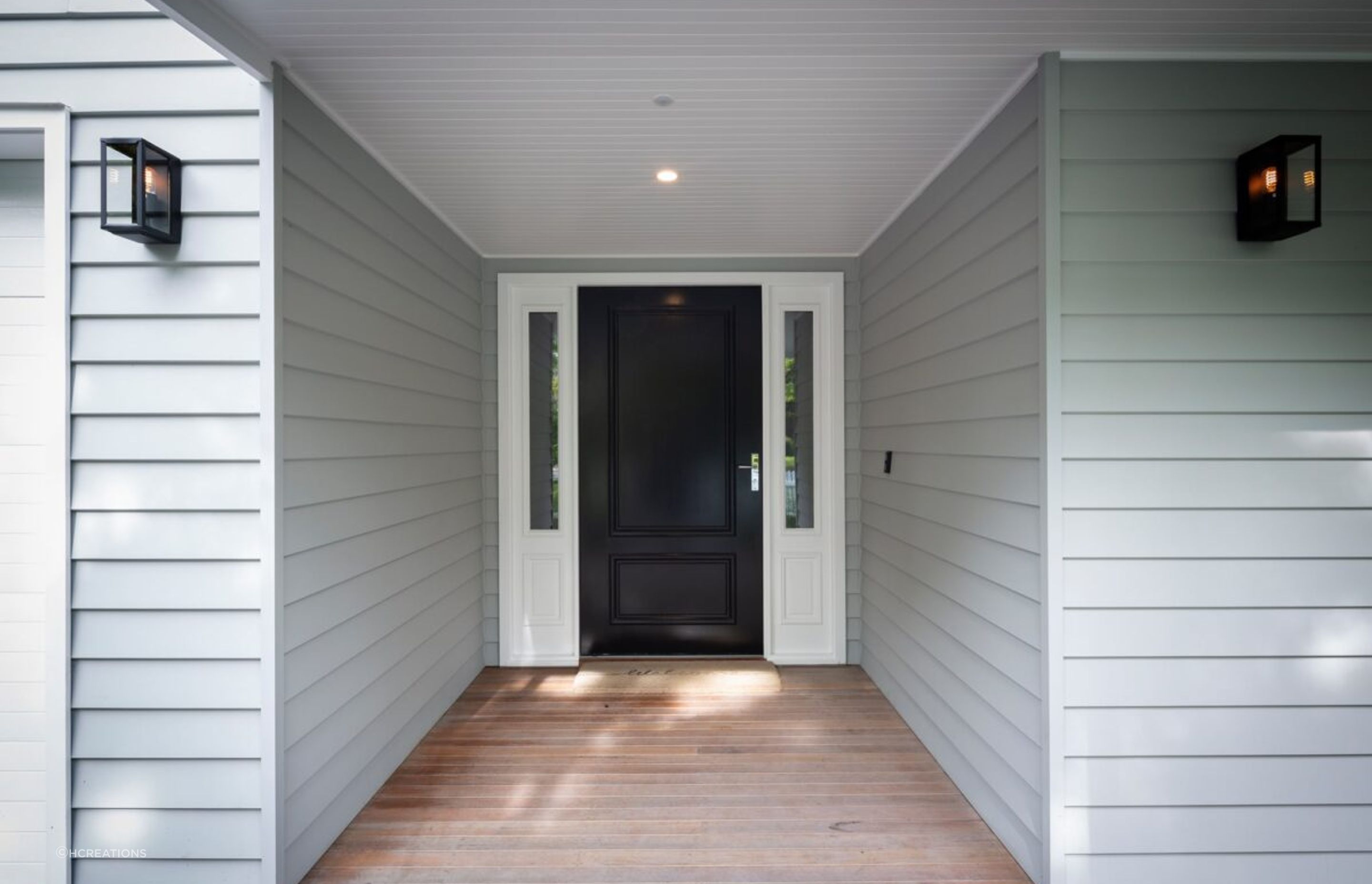 Yarralumla Residence