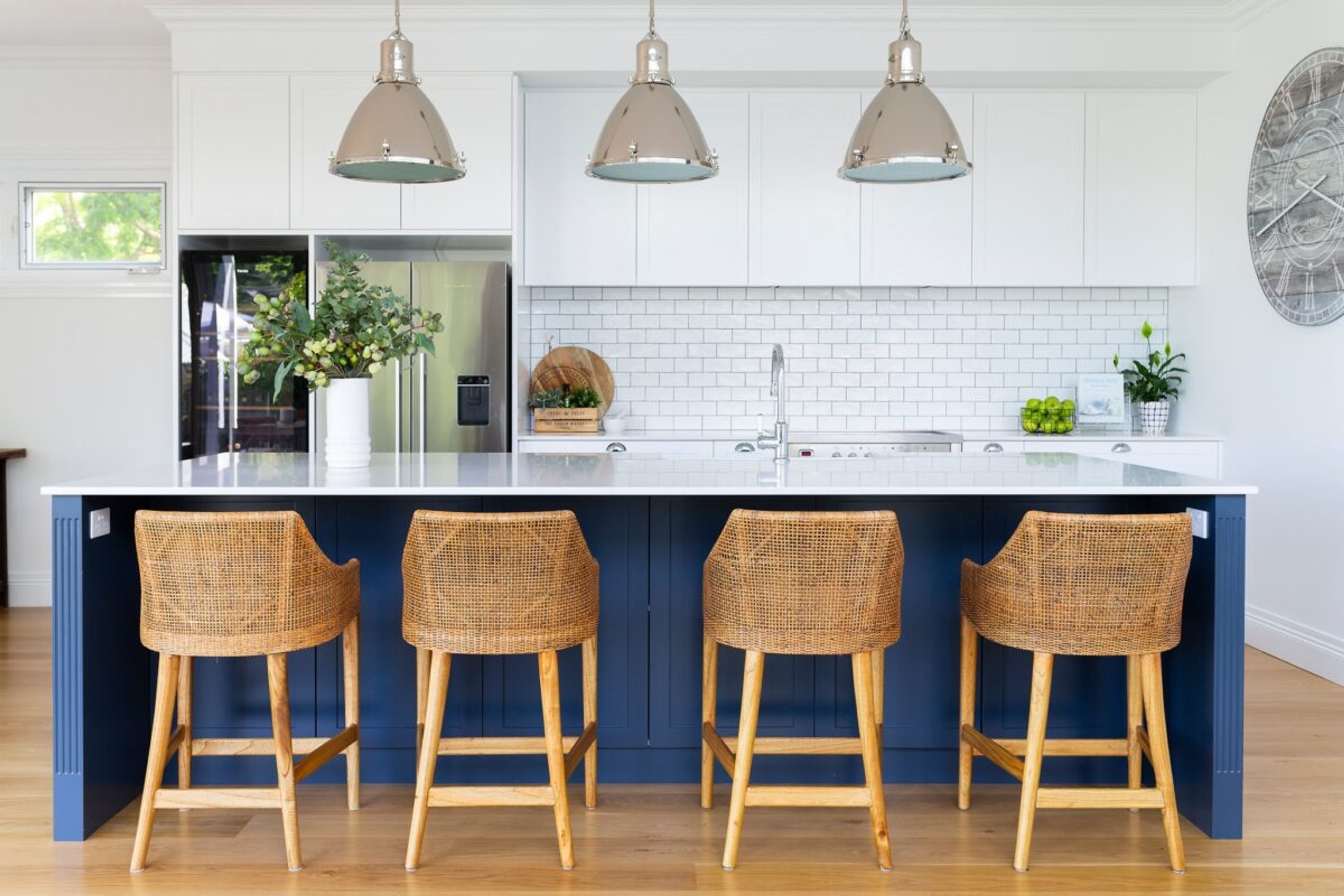 Yarralumla Residence
